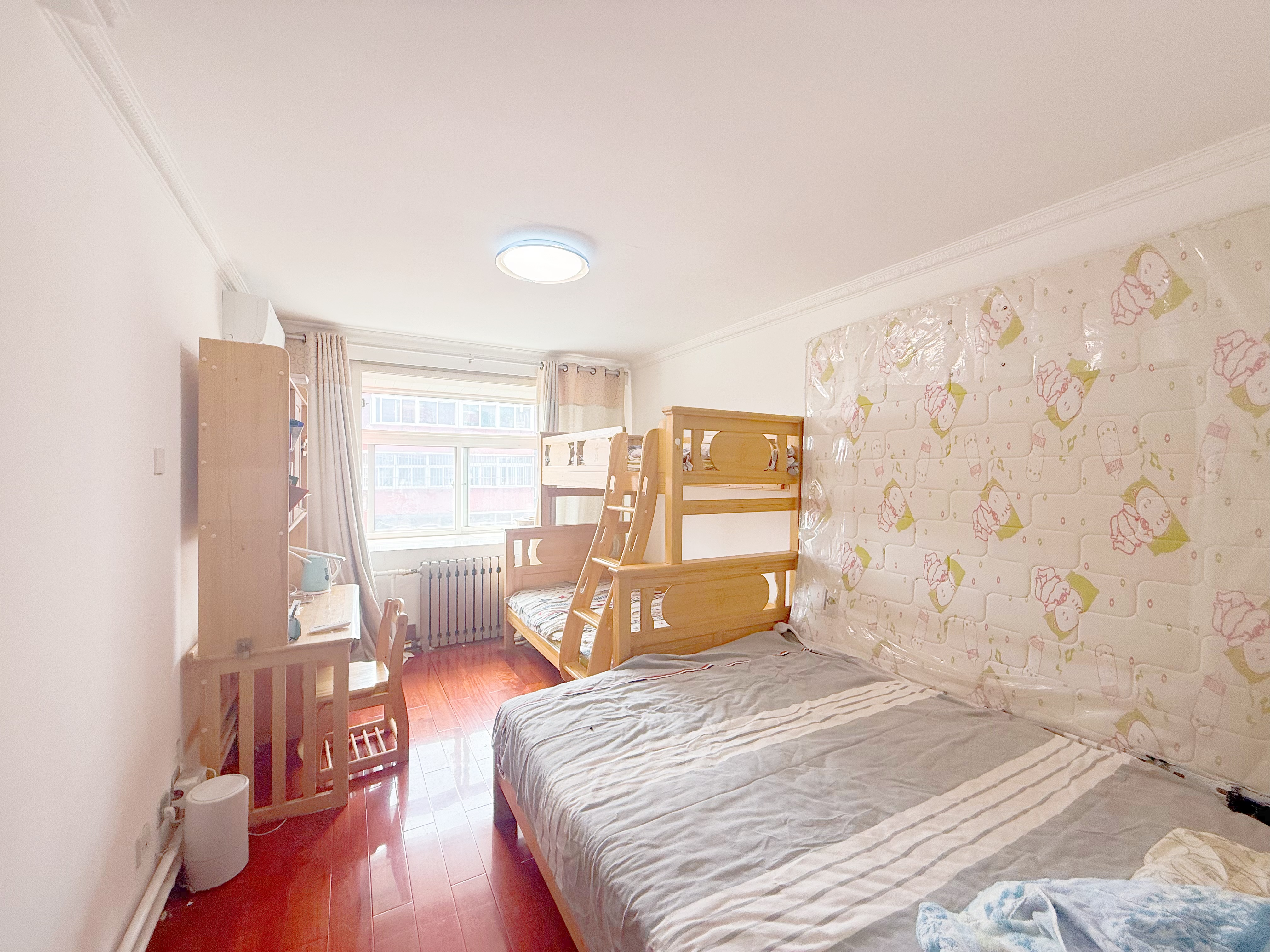 纬一路单位宿舍