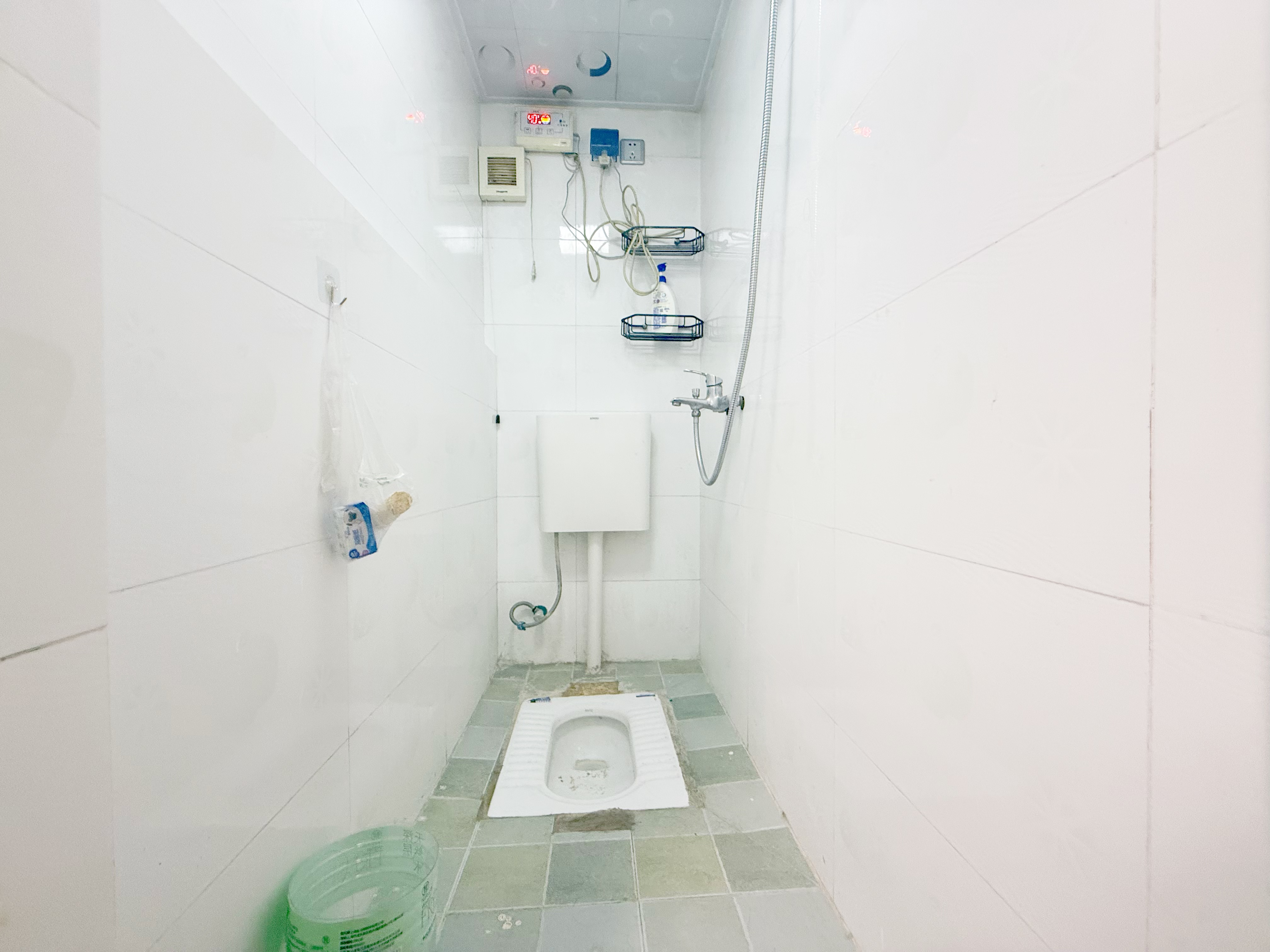 纬一路单位宿舍