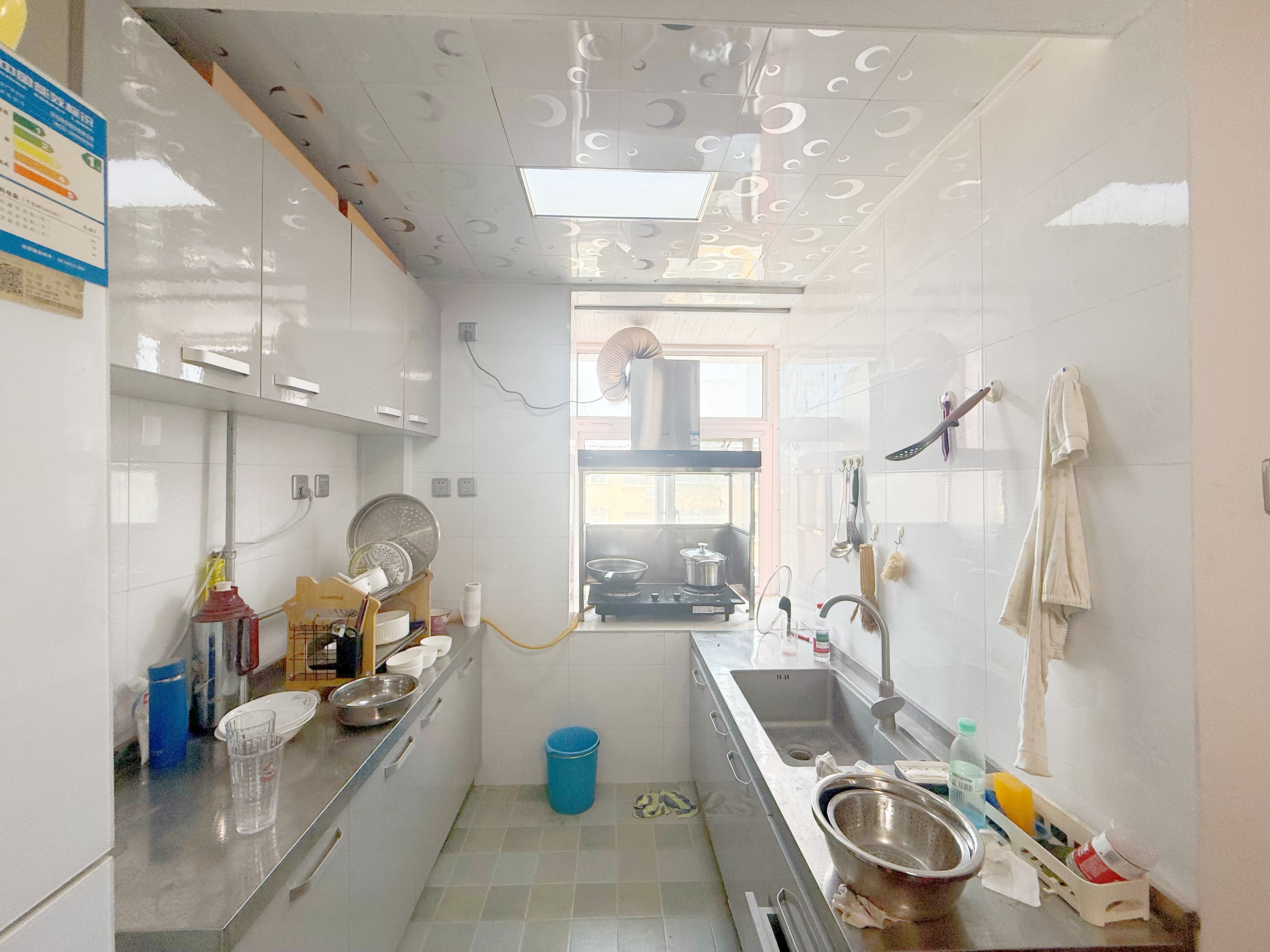 纬一路单位宿舍