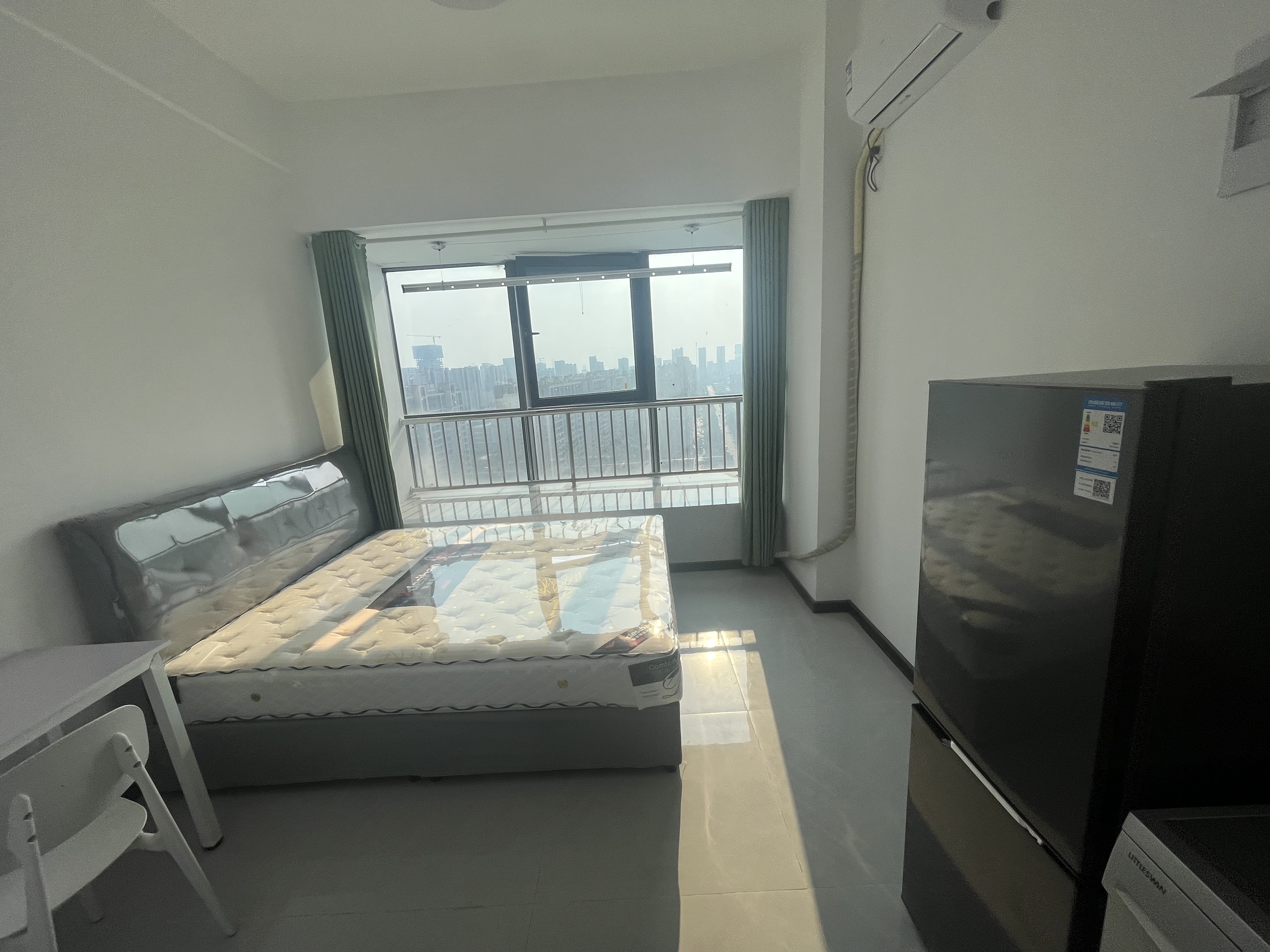 中新锦绣天地东苑一区