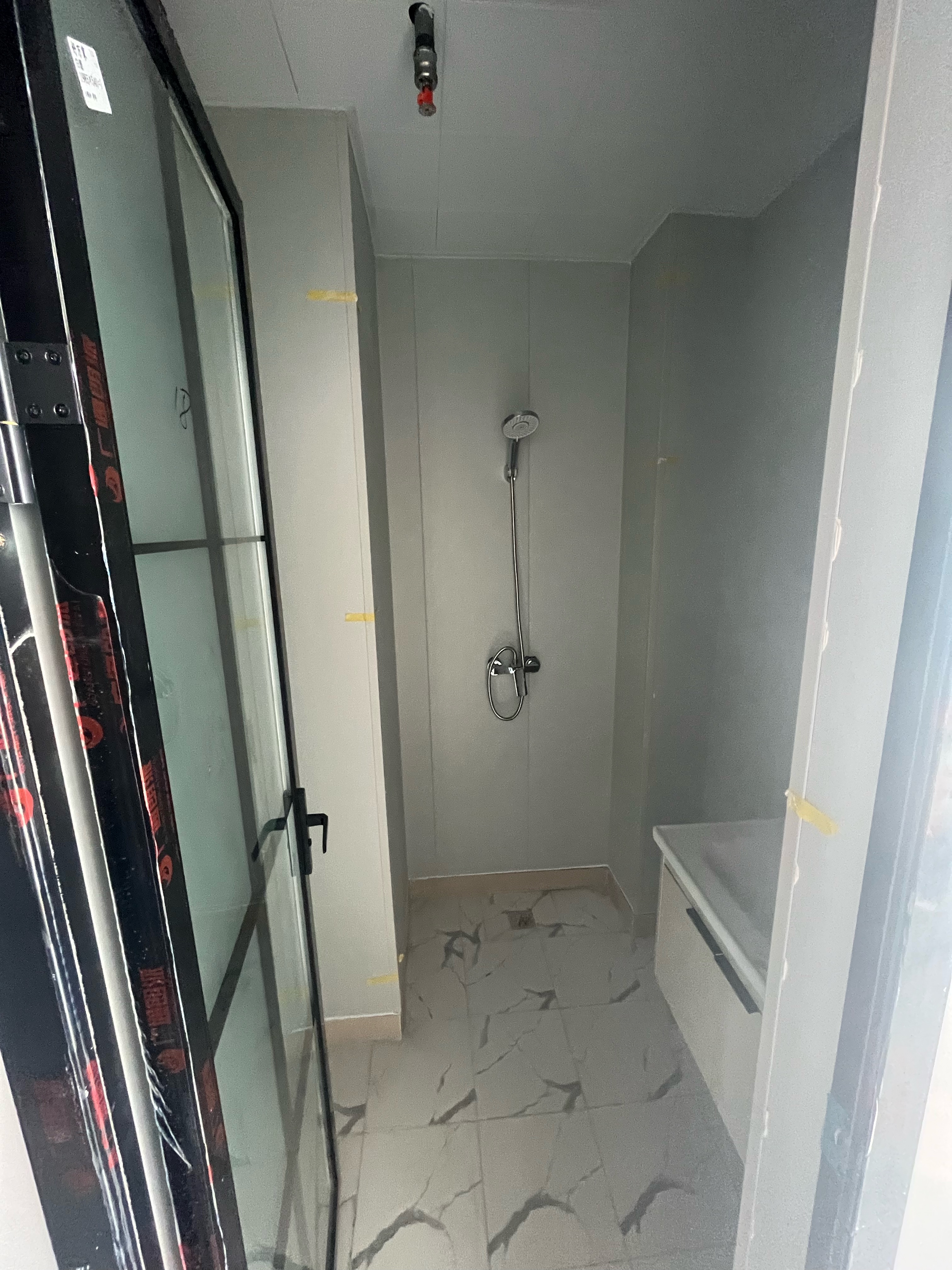 中新锦绣天地东苑一区