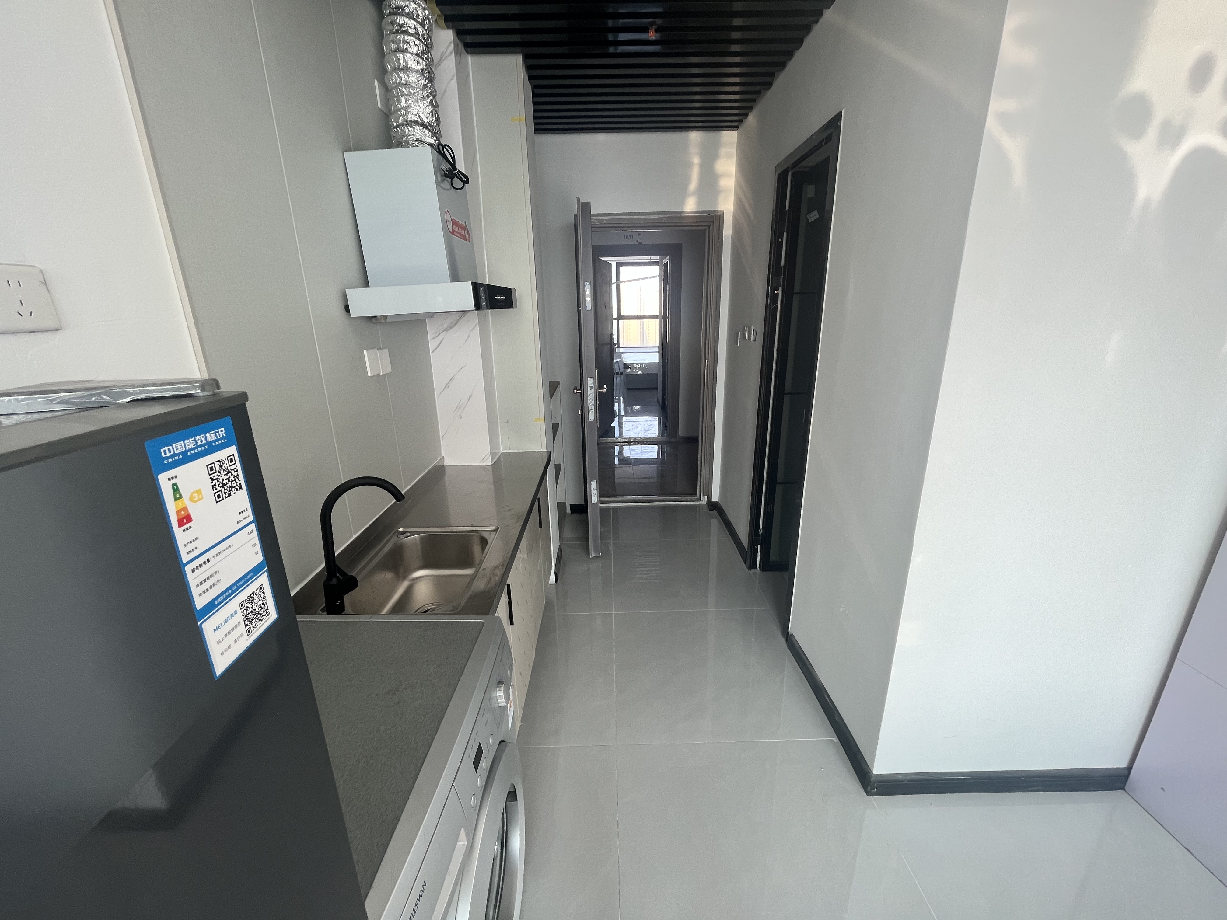 中新锦绣天地东苑一区