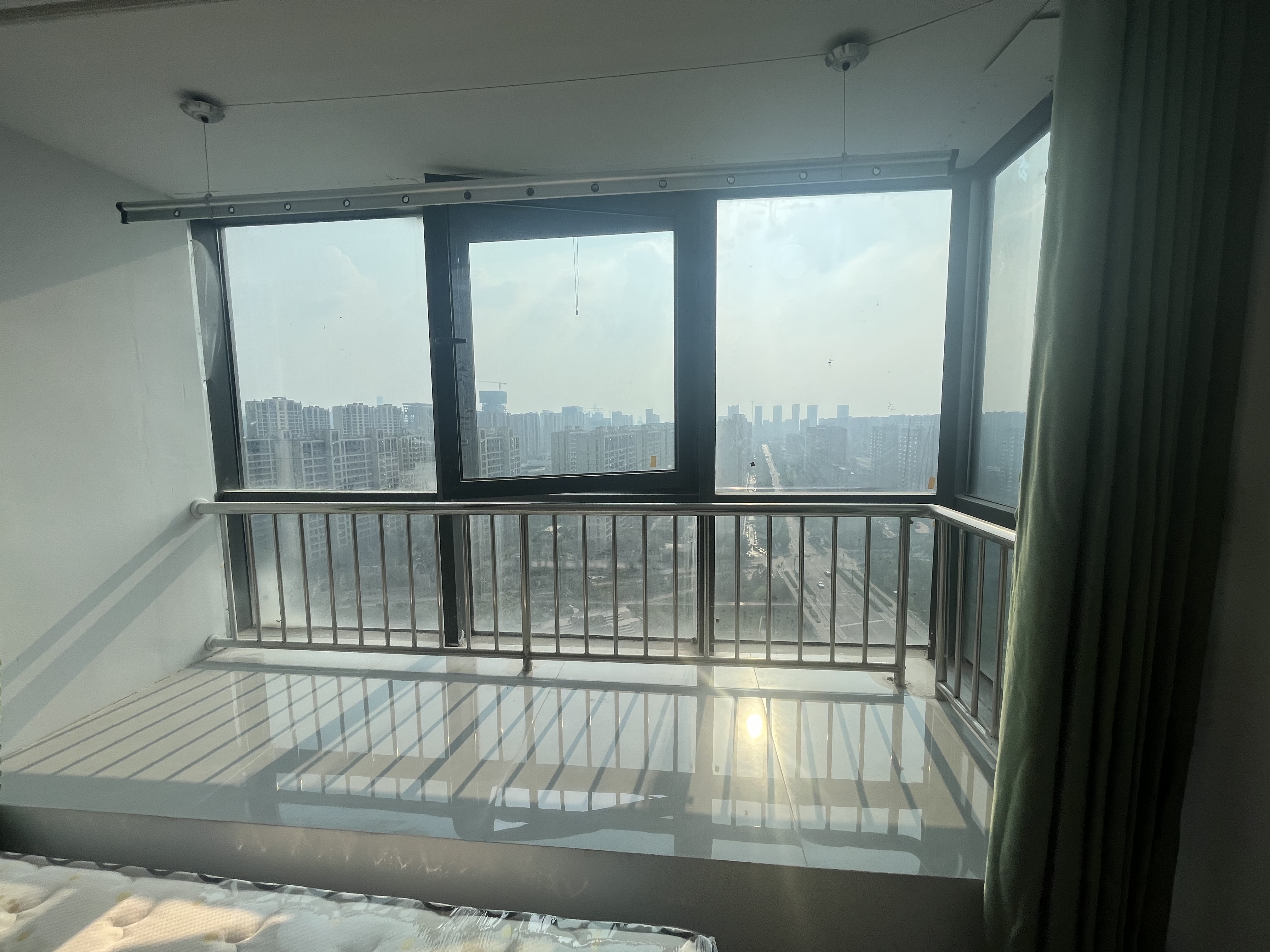 中新锦绣天地东苑一区