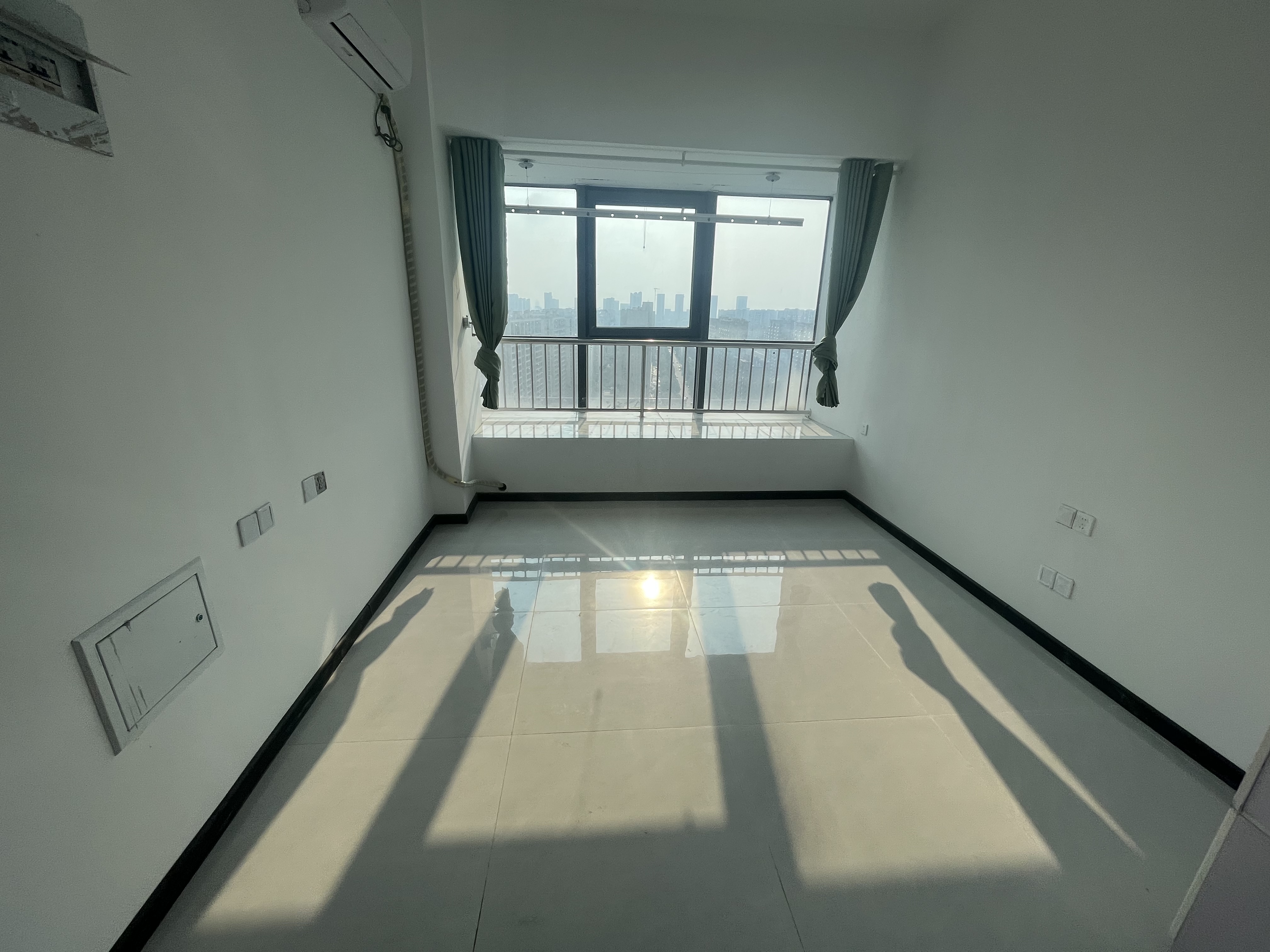 中新锦绣天地东苑一区