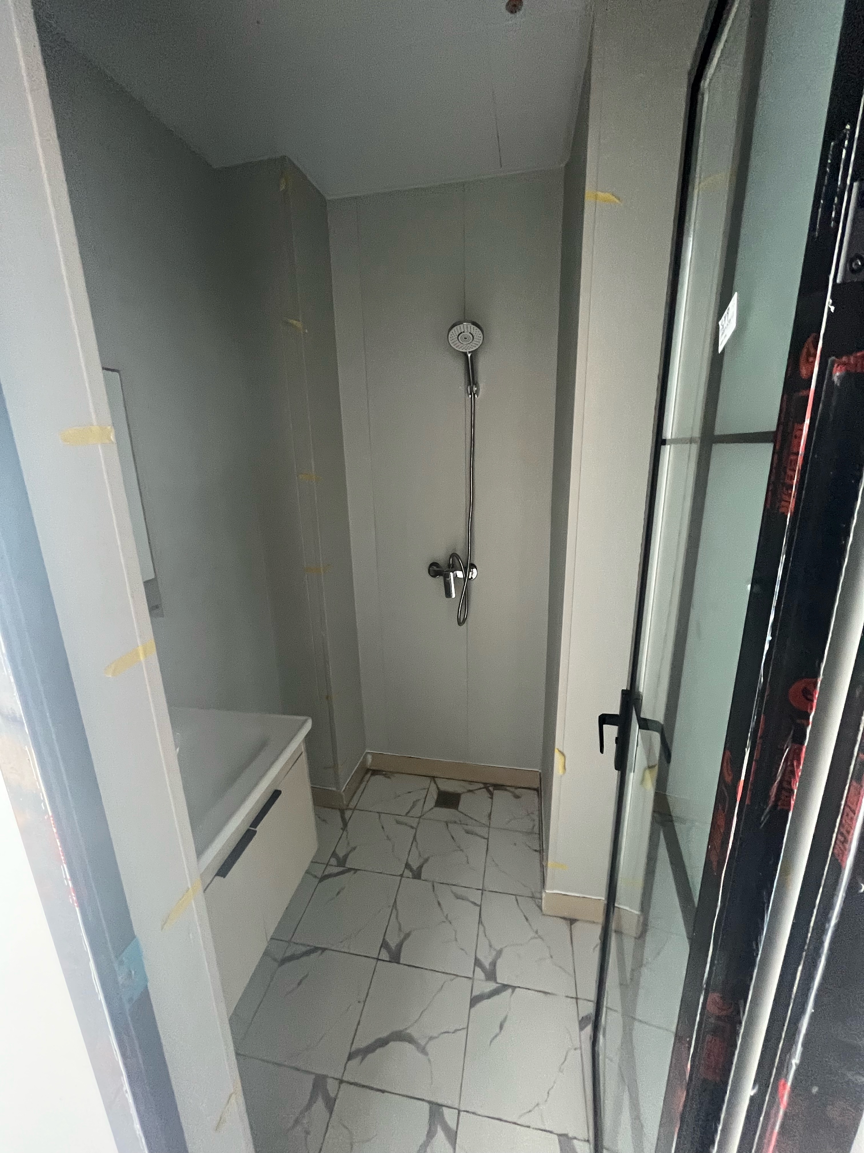 中新锦绣天地东苑一区