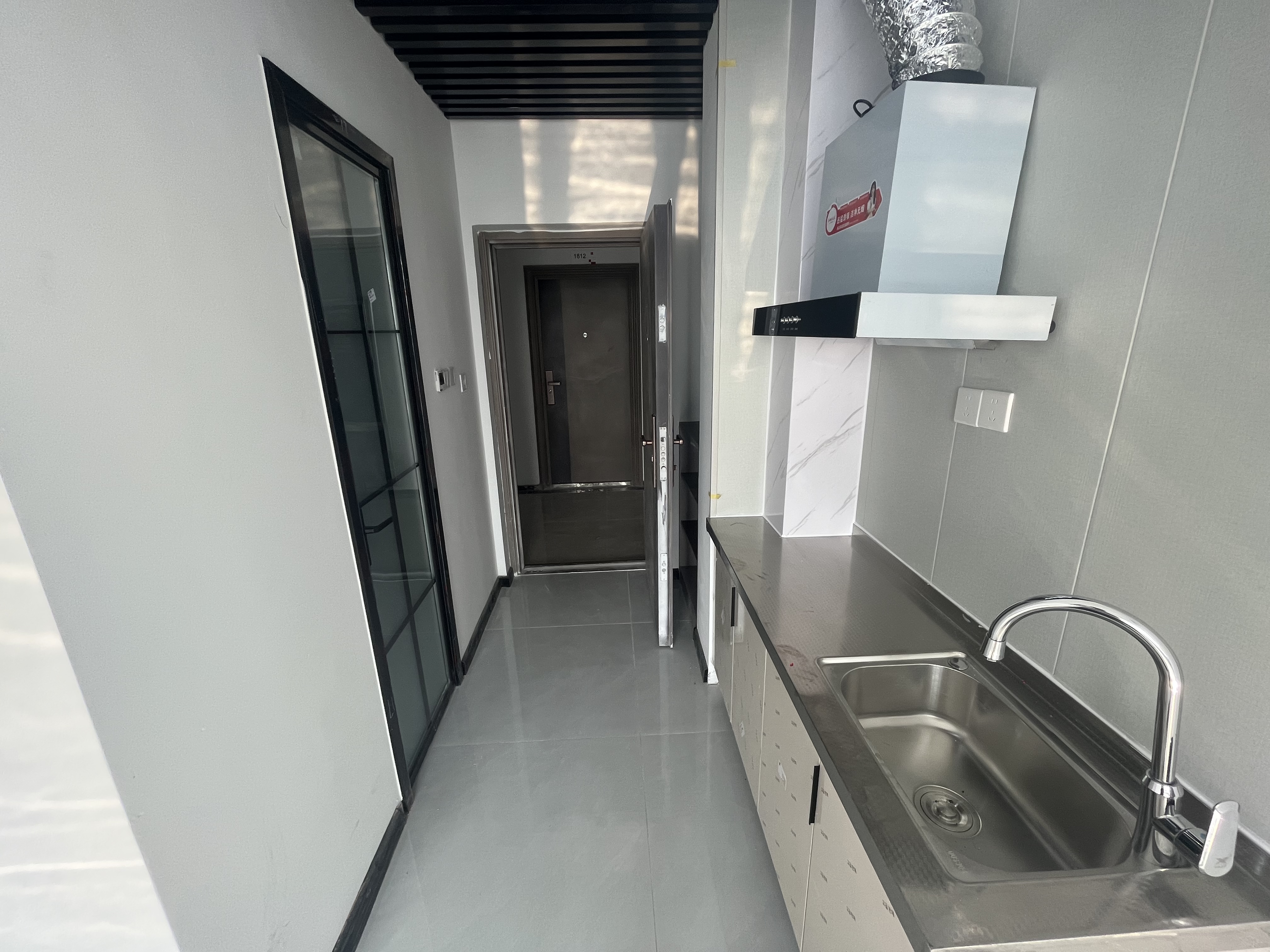 中新锦绣天地东苑一区