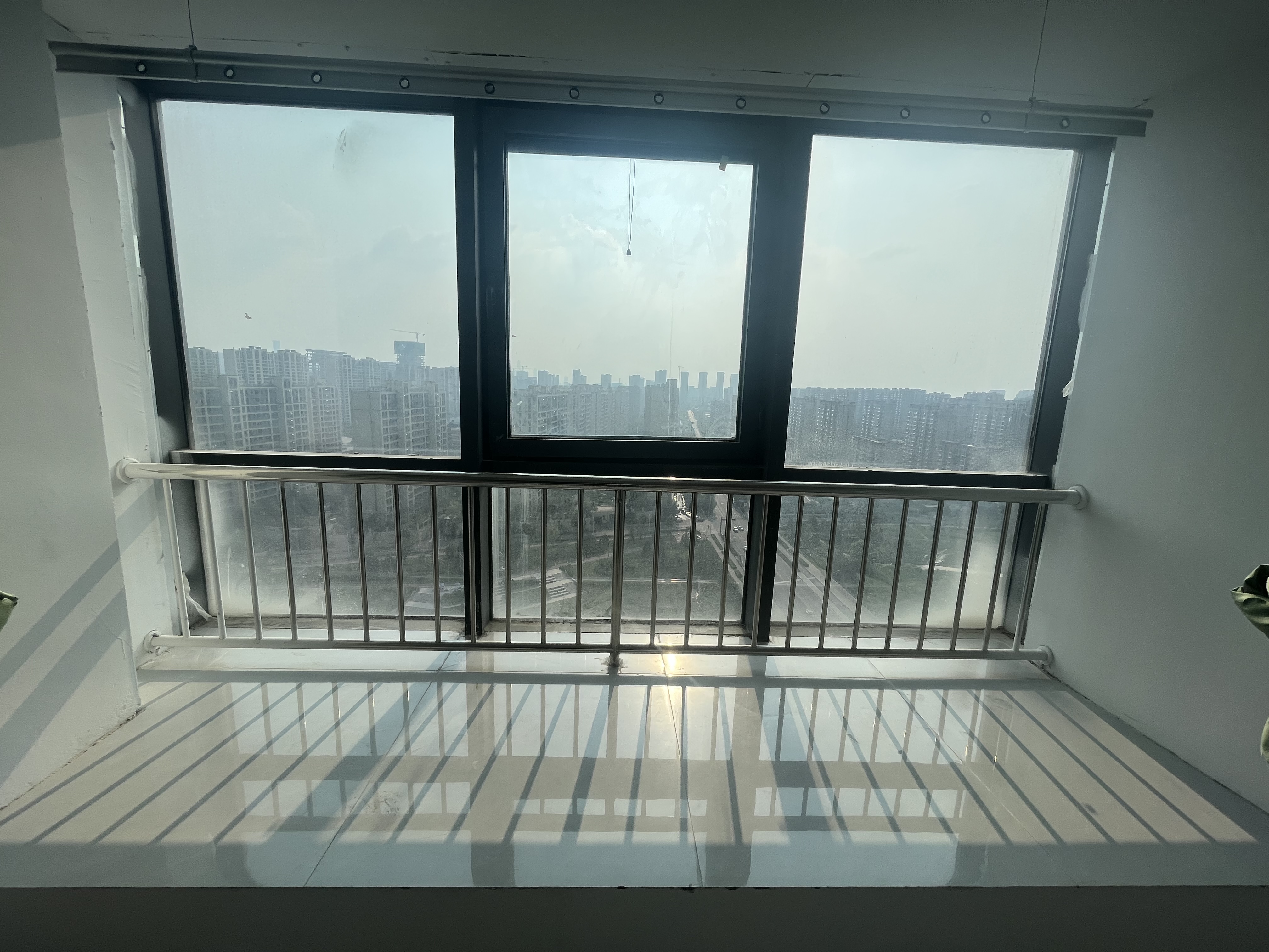 中新锦绣天地东苑一区