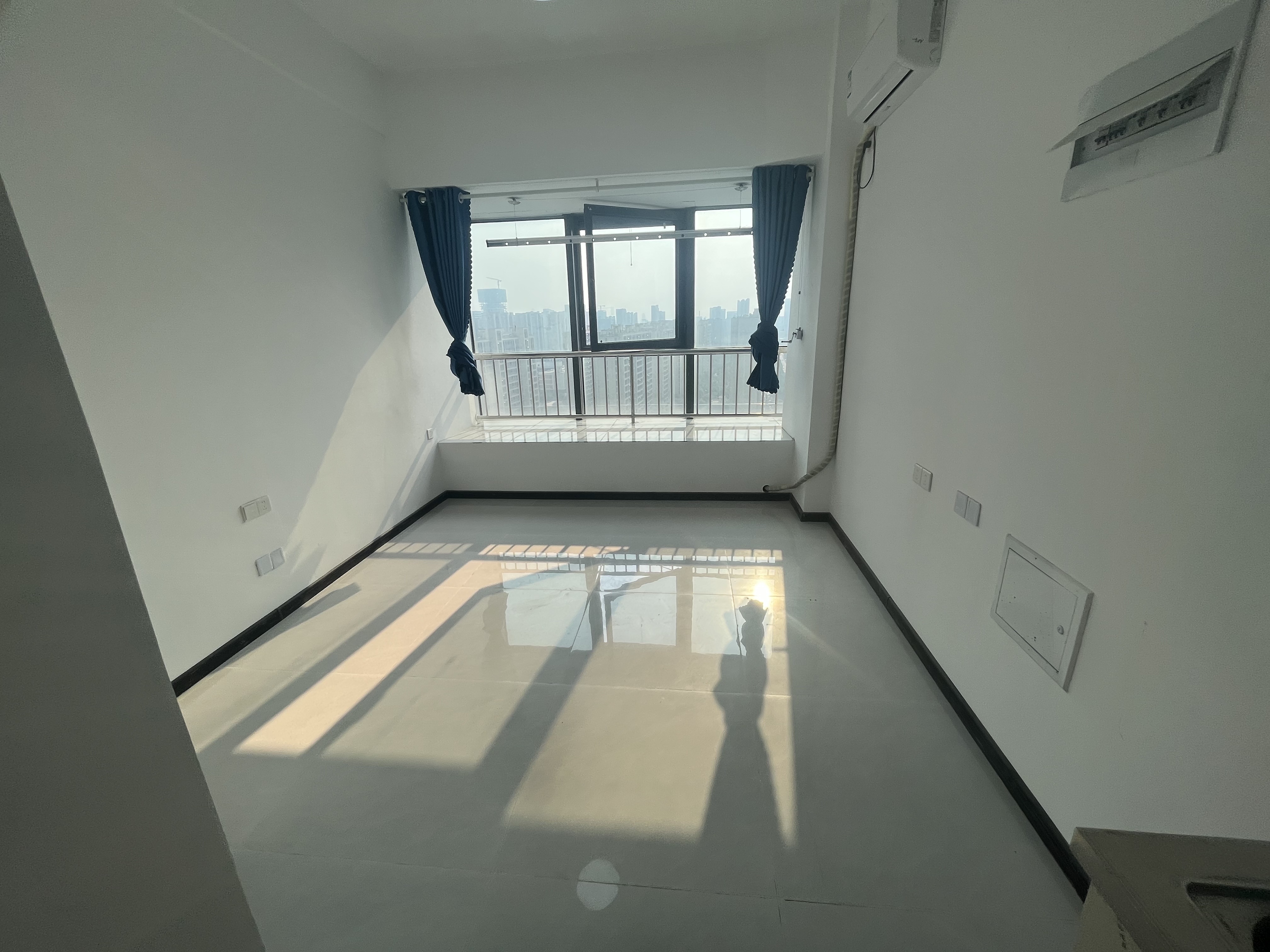 中新锦绣天地东苑一区