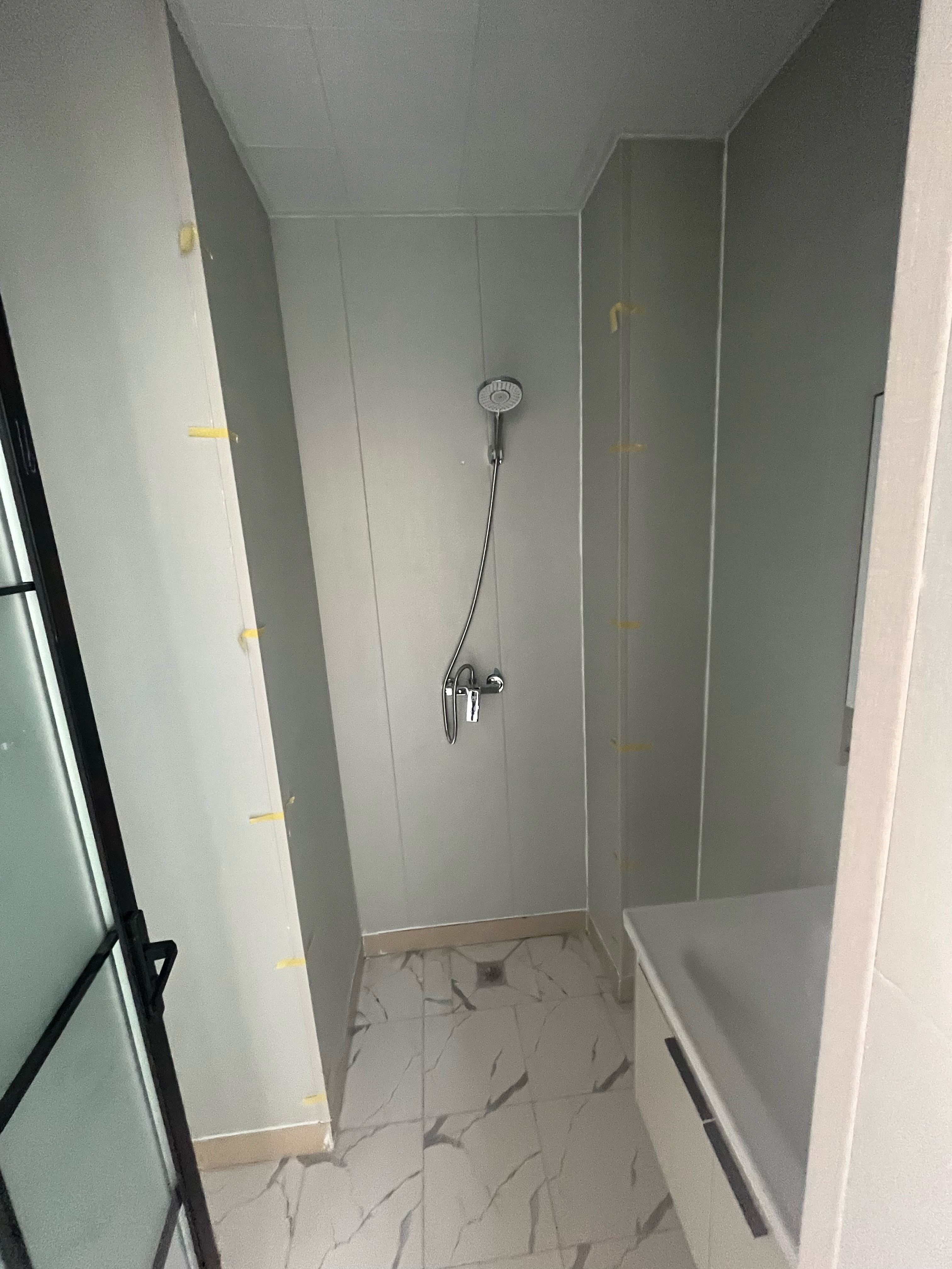 中新锦绣天地东苑一区