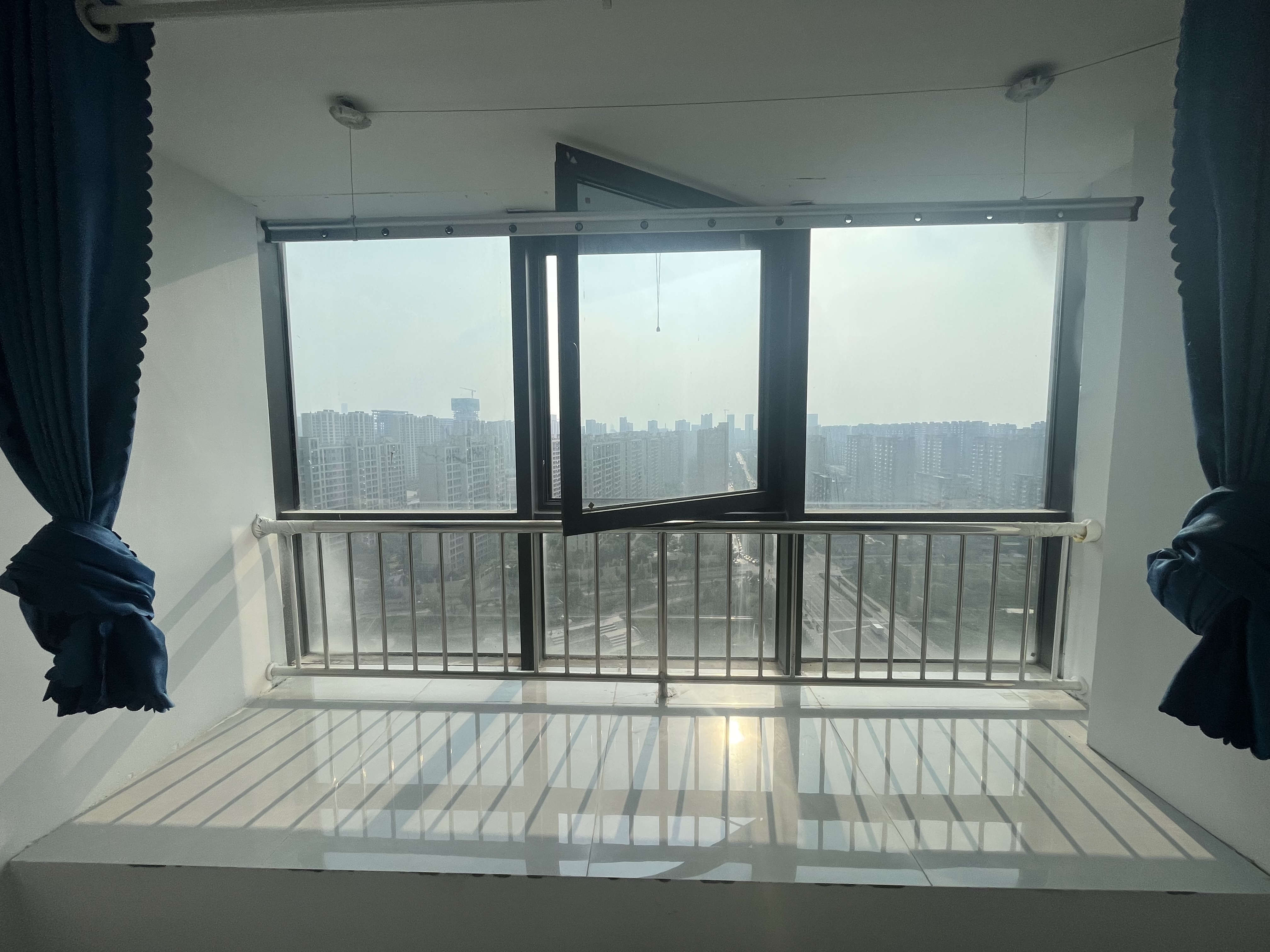 中新锦绣天地东苑一区