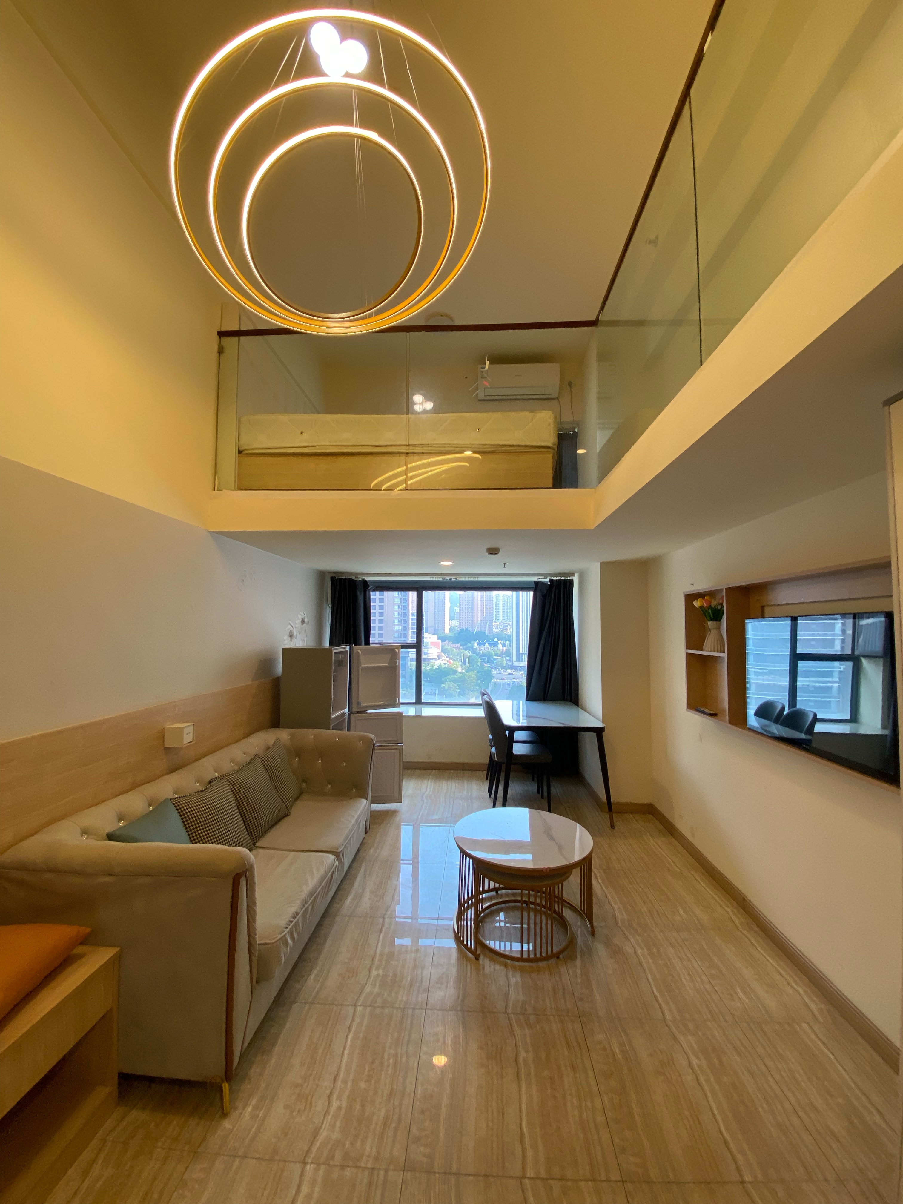 碧桂园凤凰中心