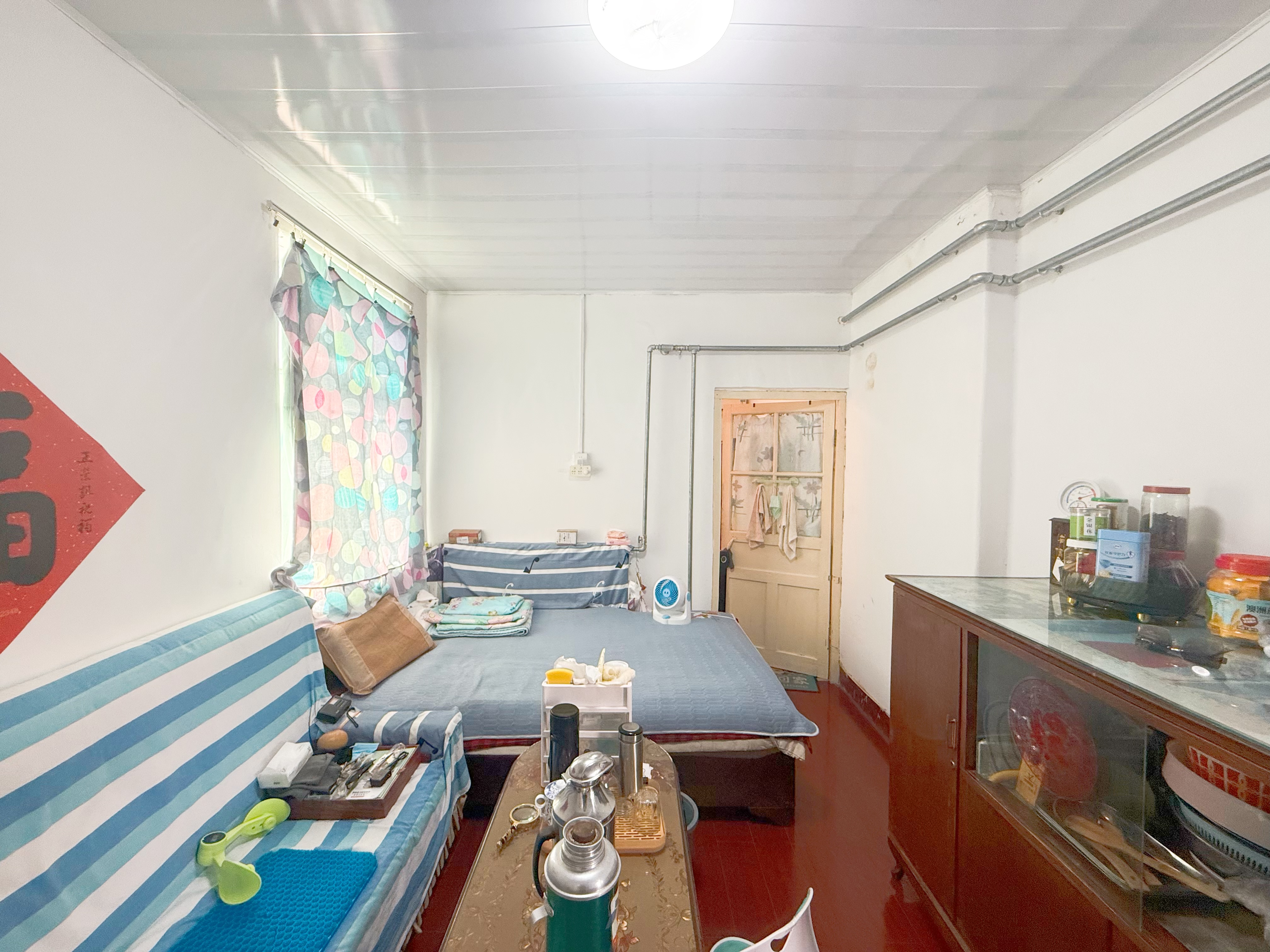  复兴大街单位宿舍 东