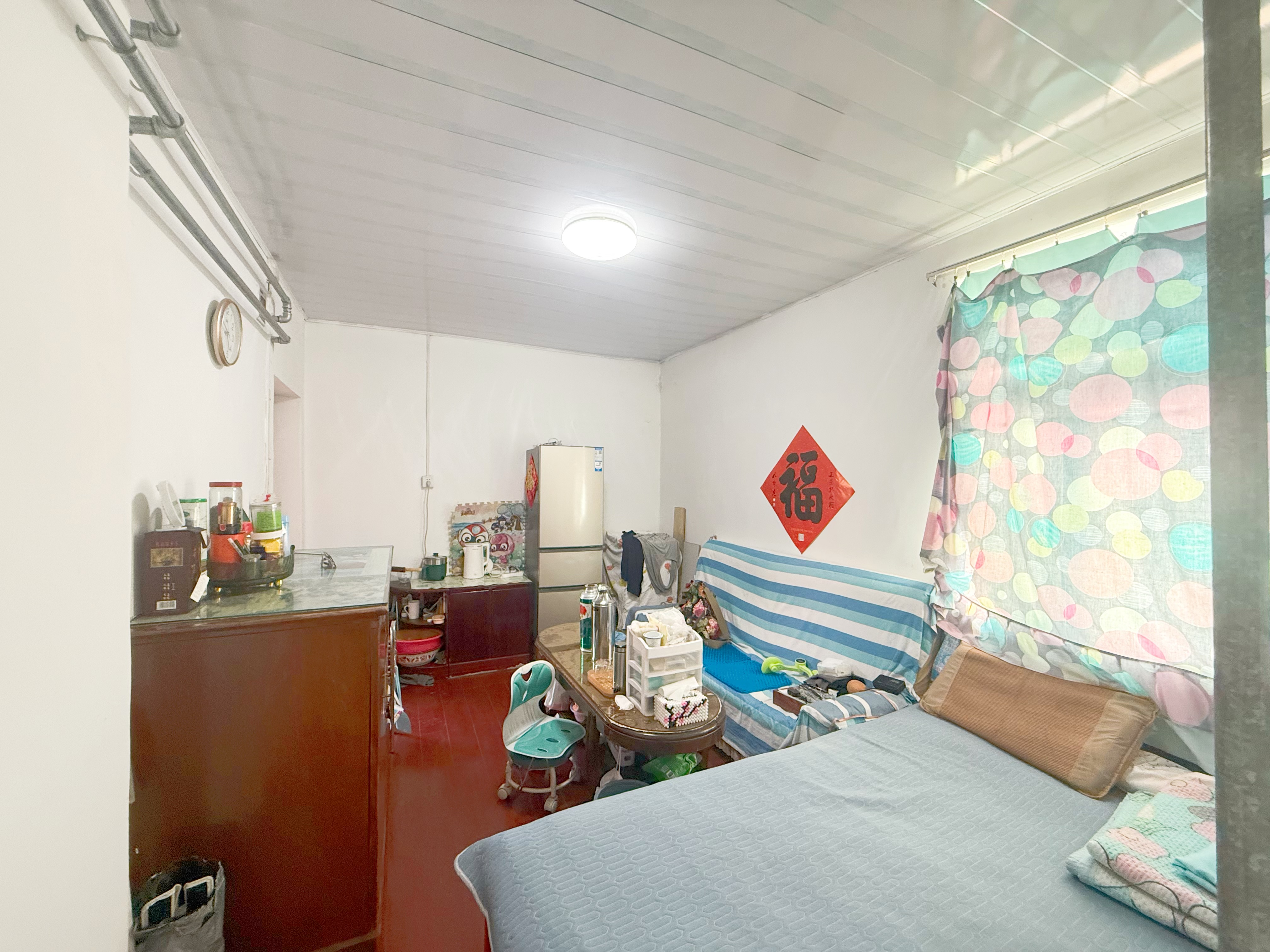 复兴大街单位宿舍