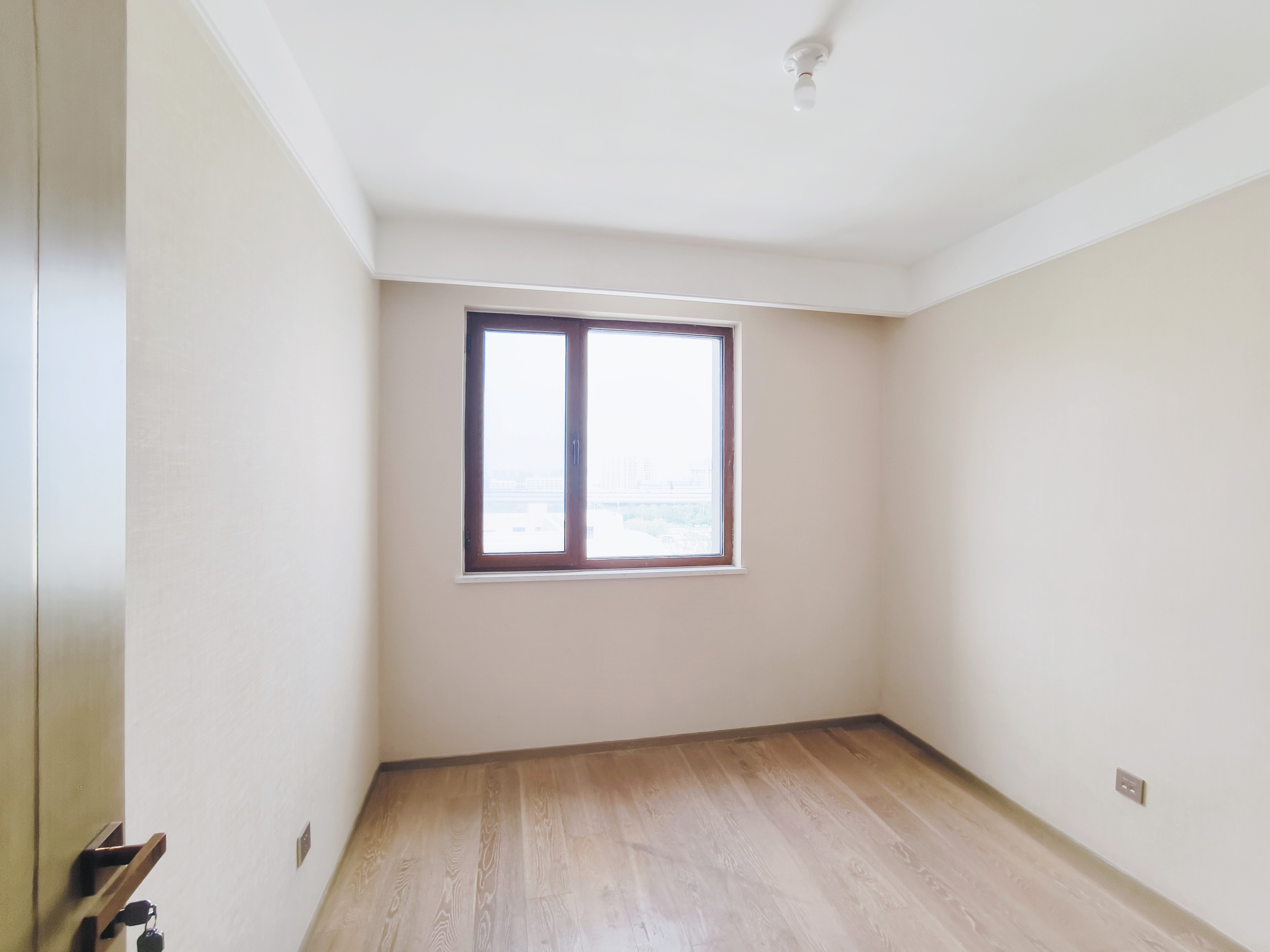 鲁能泰山7号三期