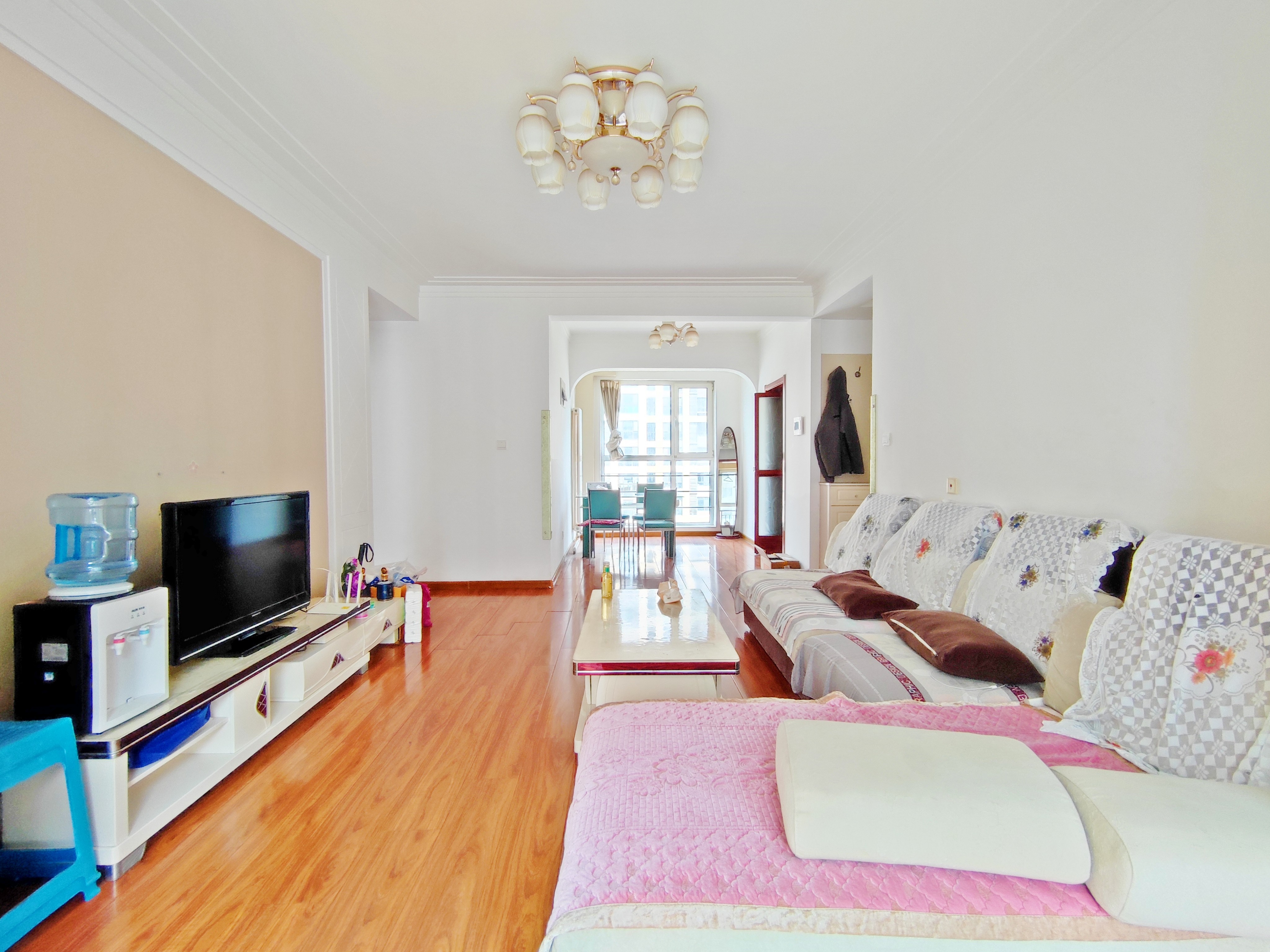 绿地中央广场三区