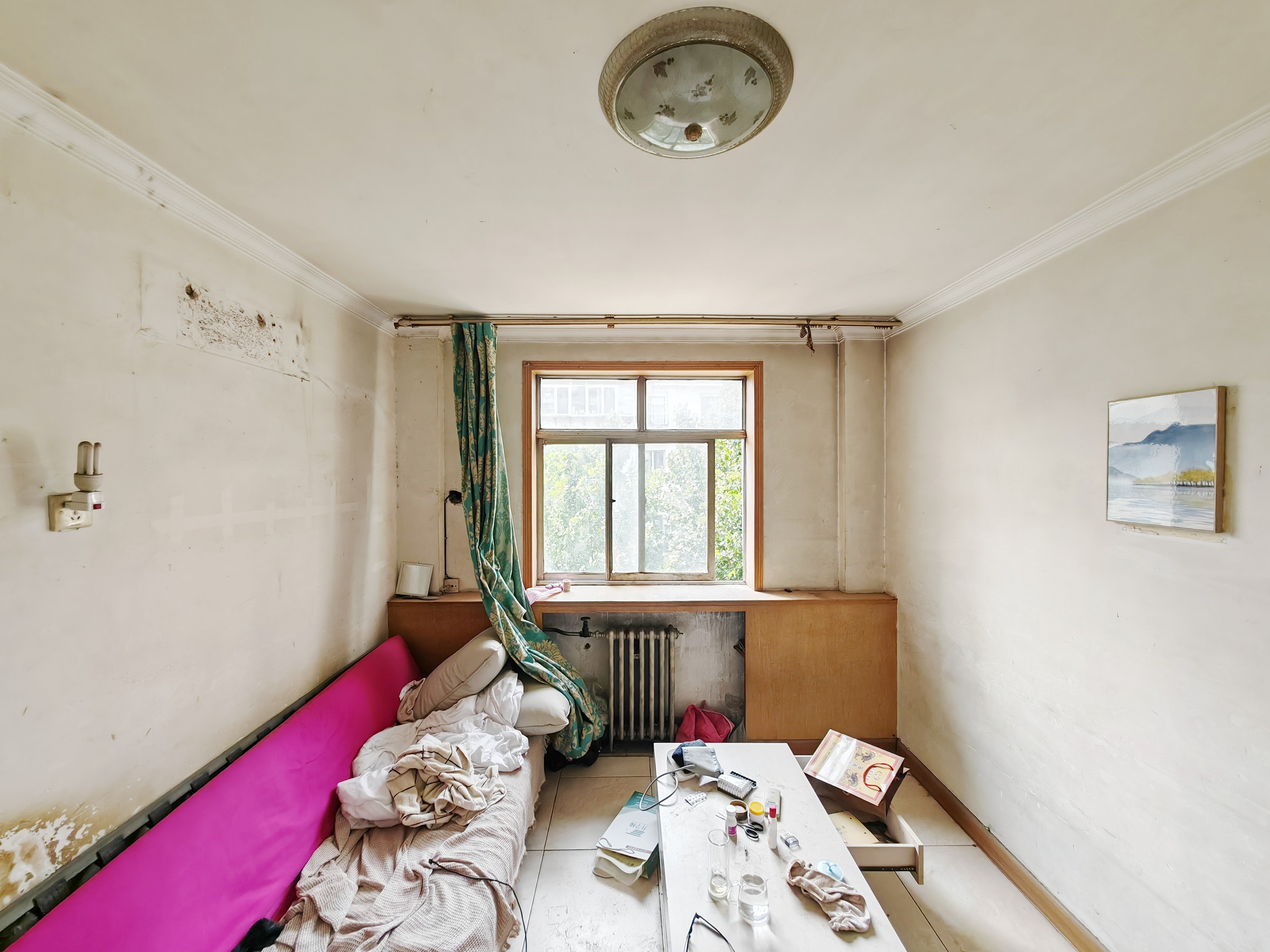 千佛山医院宿舍