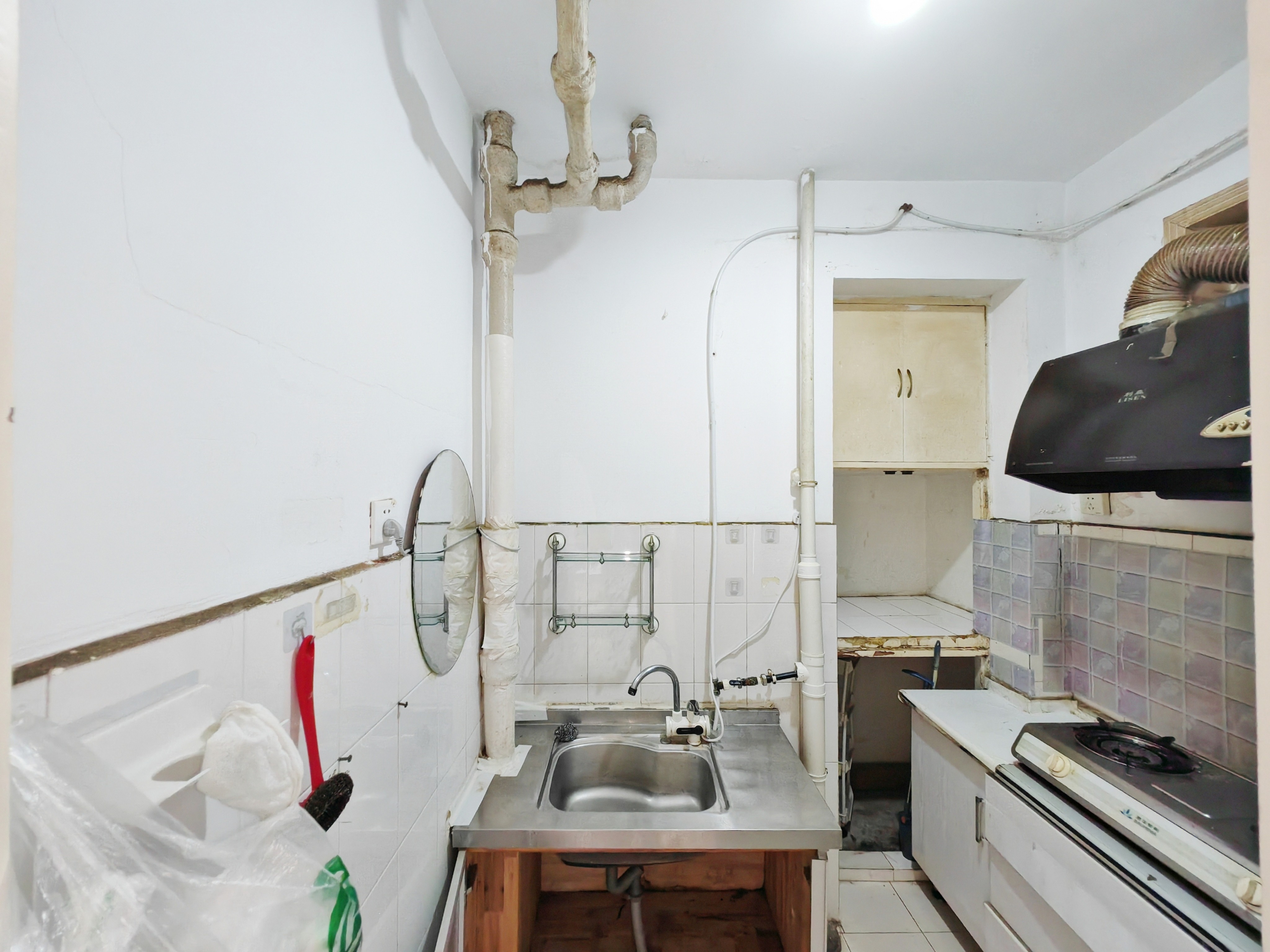 闵子骞路70号（皮鞋三厂宿舍）