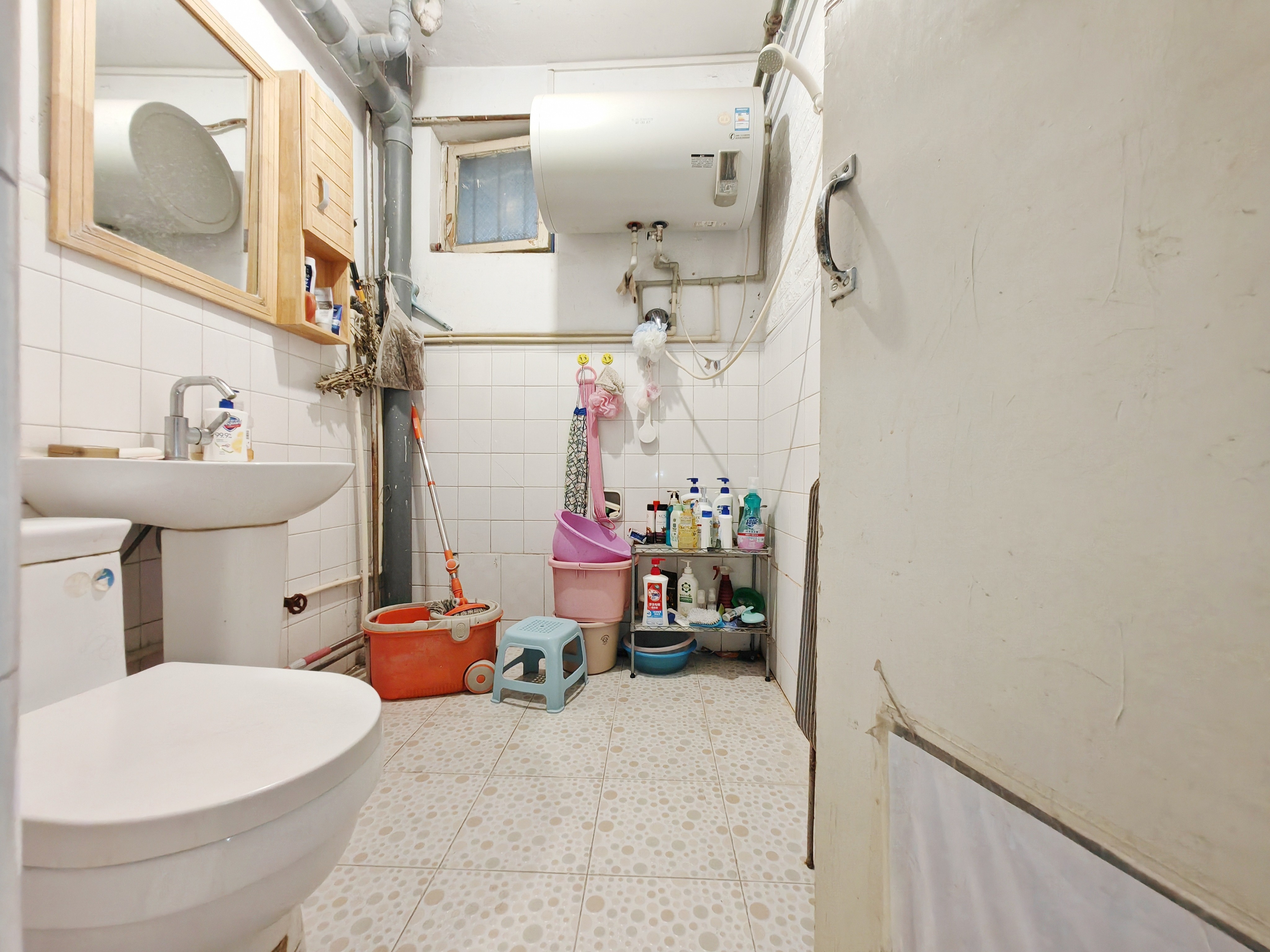 正觉寺小区二区