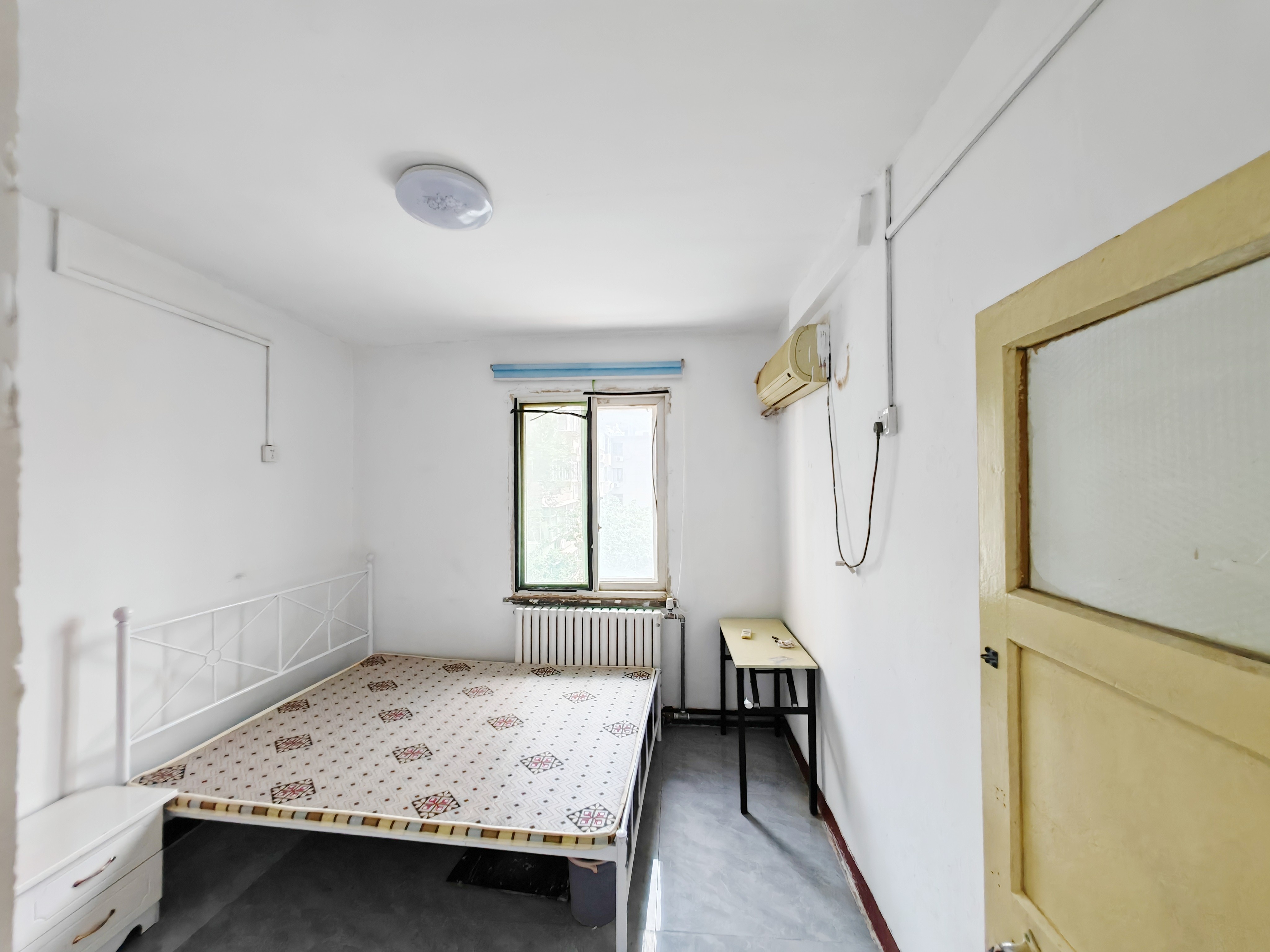  棋盘小区三区 东西