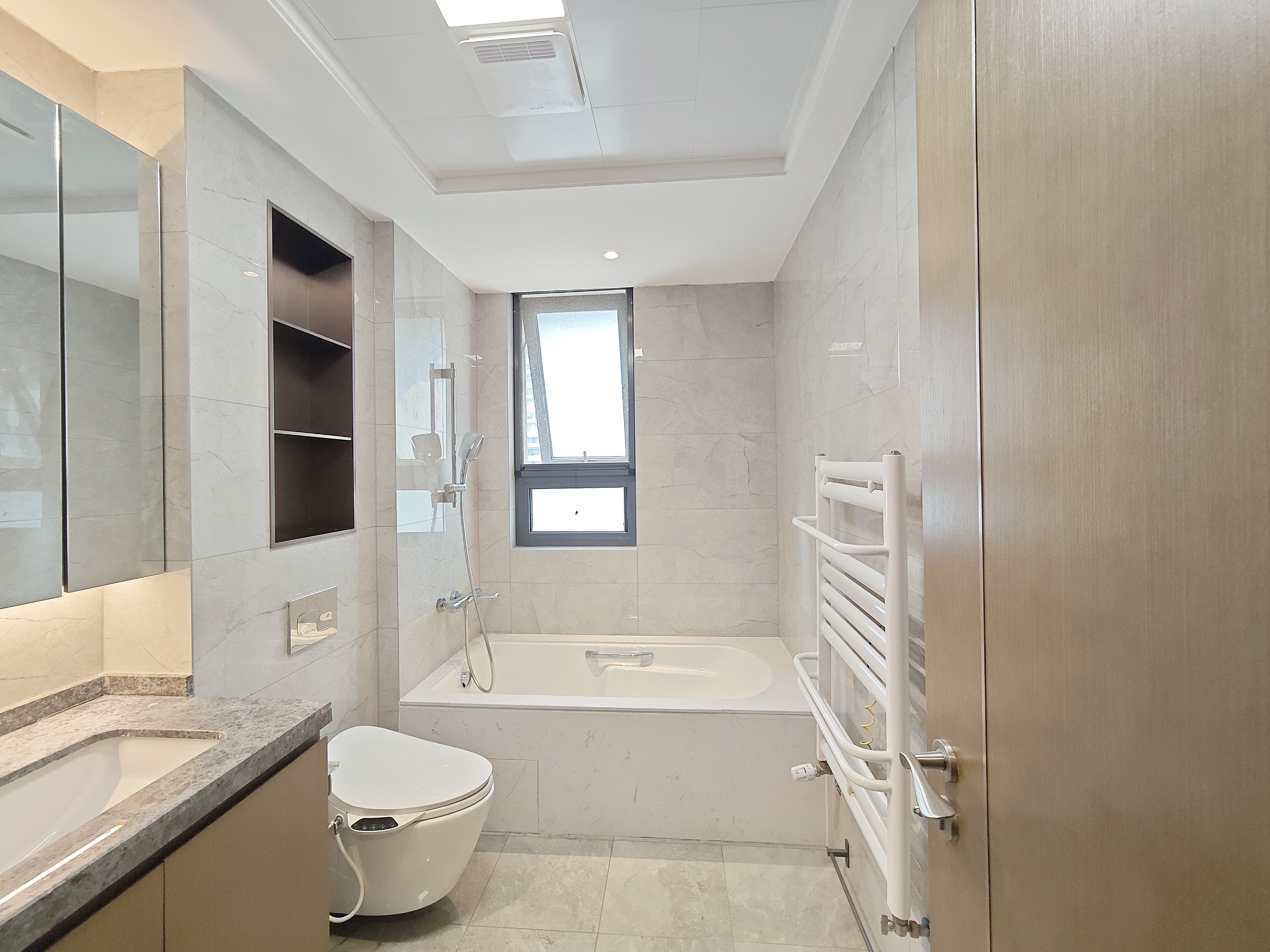 中信泰富济南尊