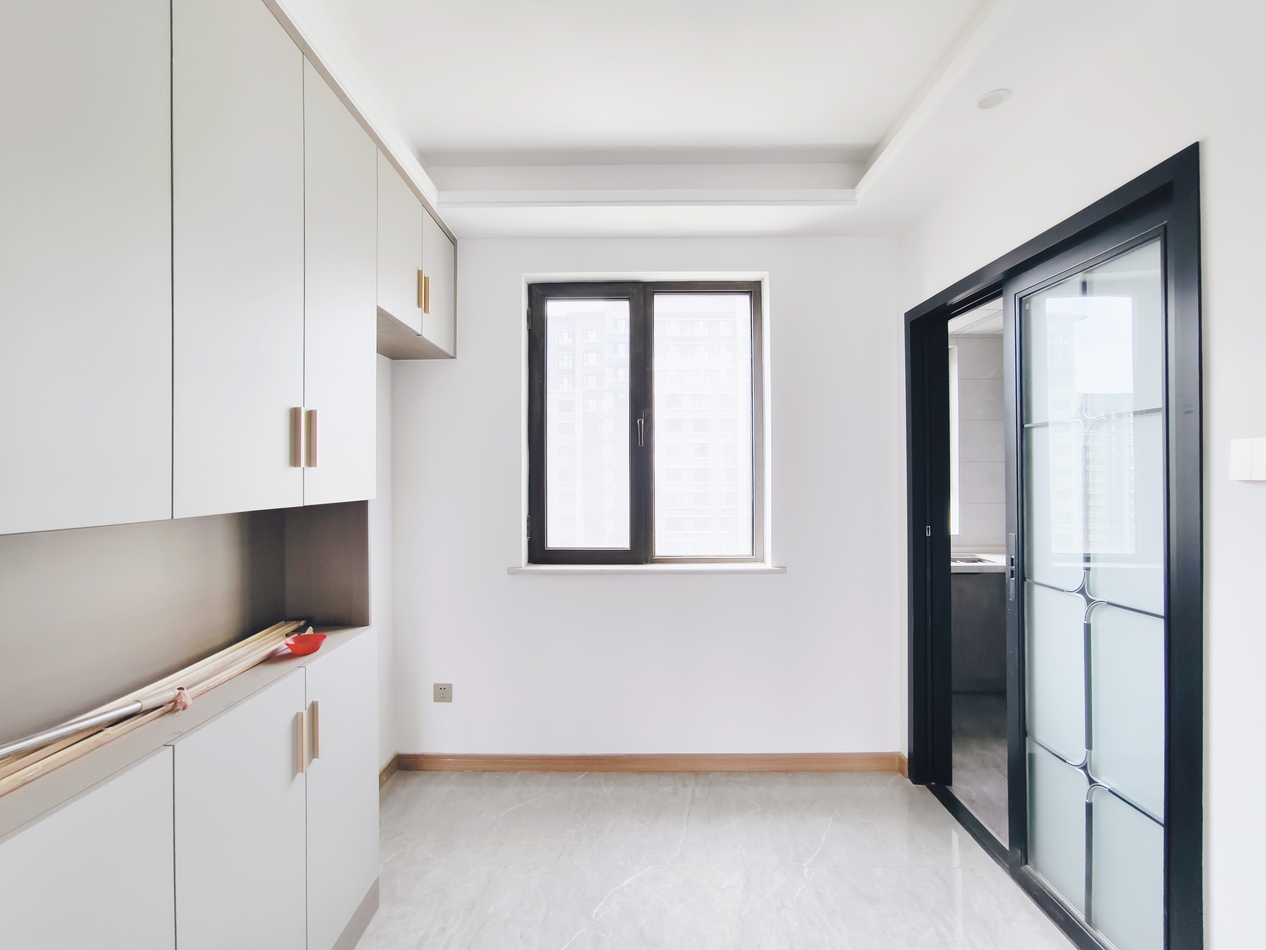 中新锦绣天地东苑二区