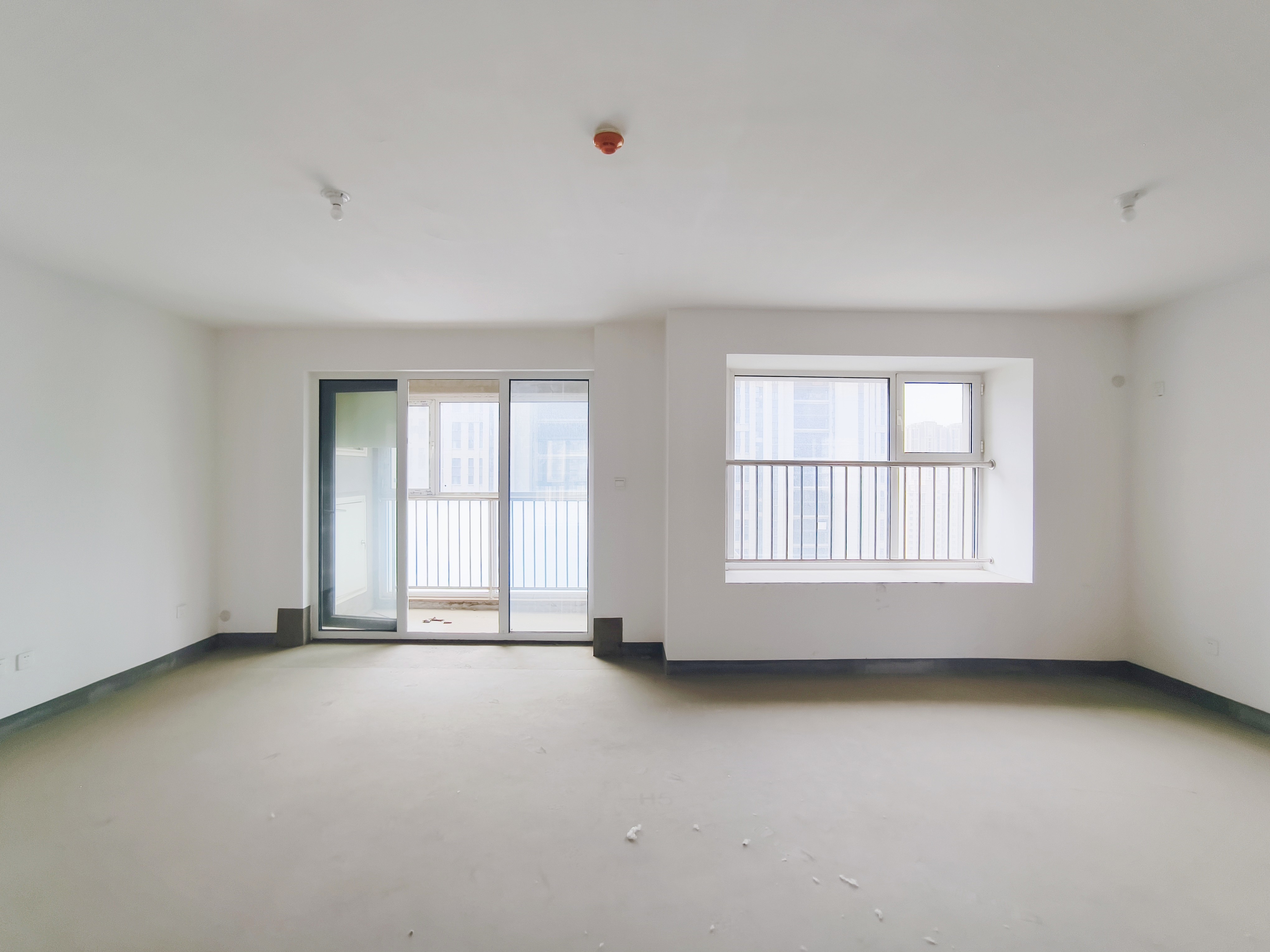 鲁能泰山7号二期