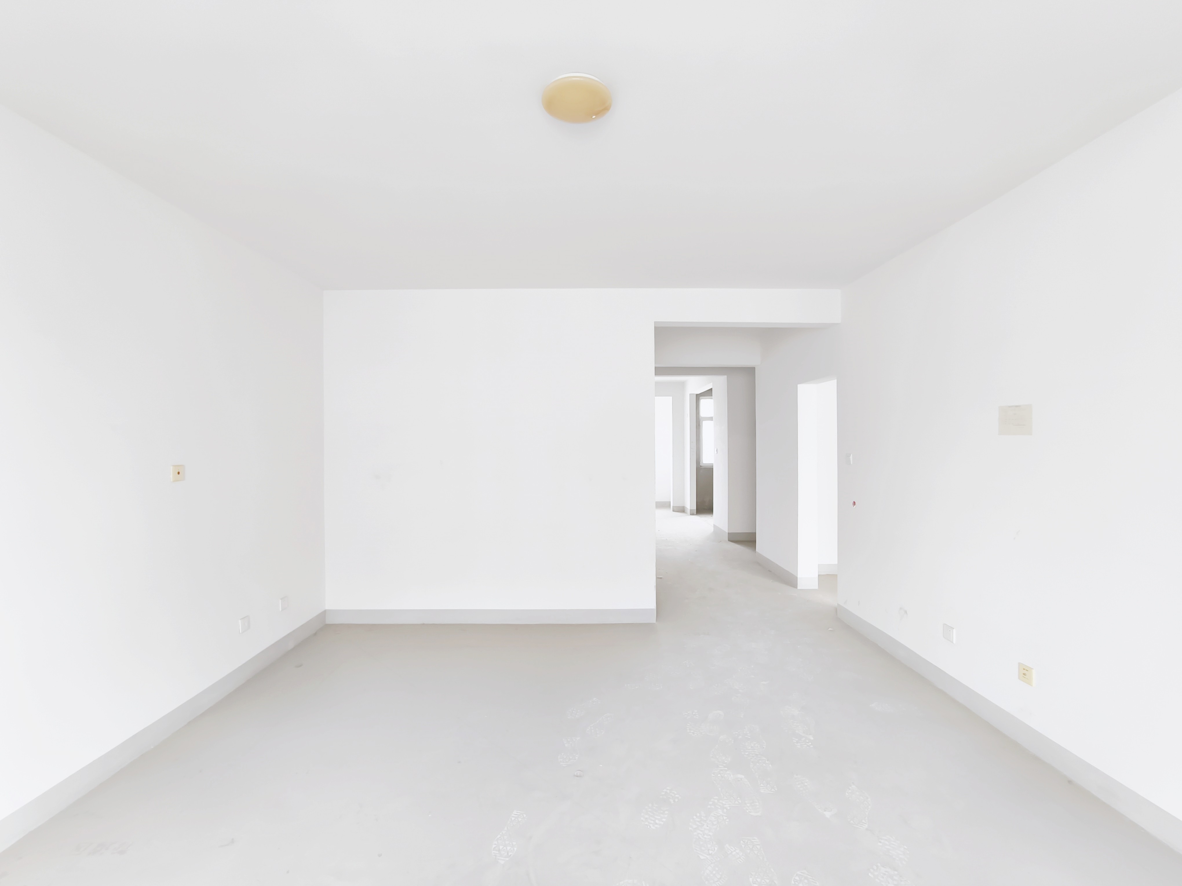  河泰优山美郡 南