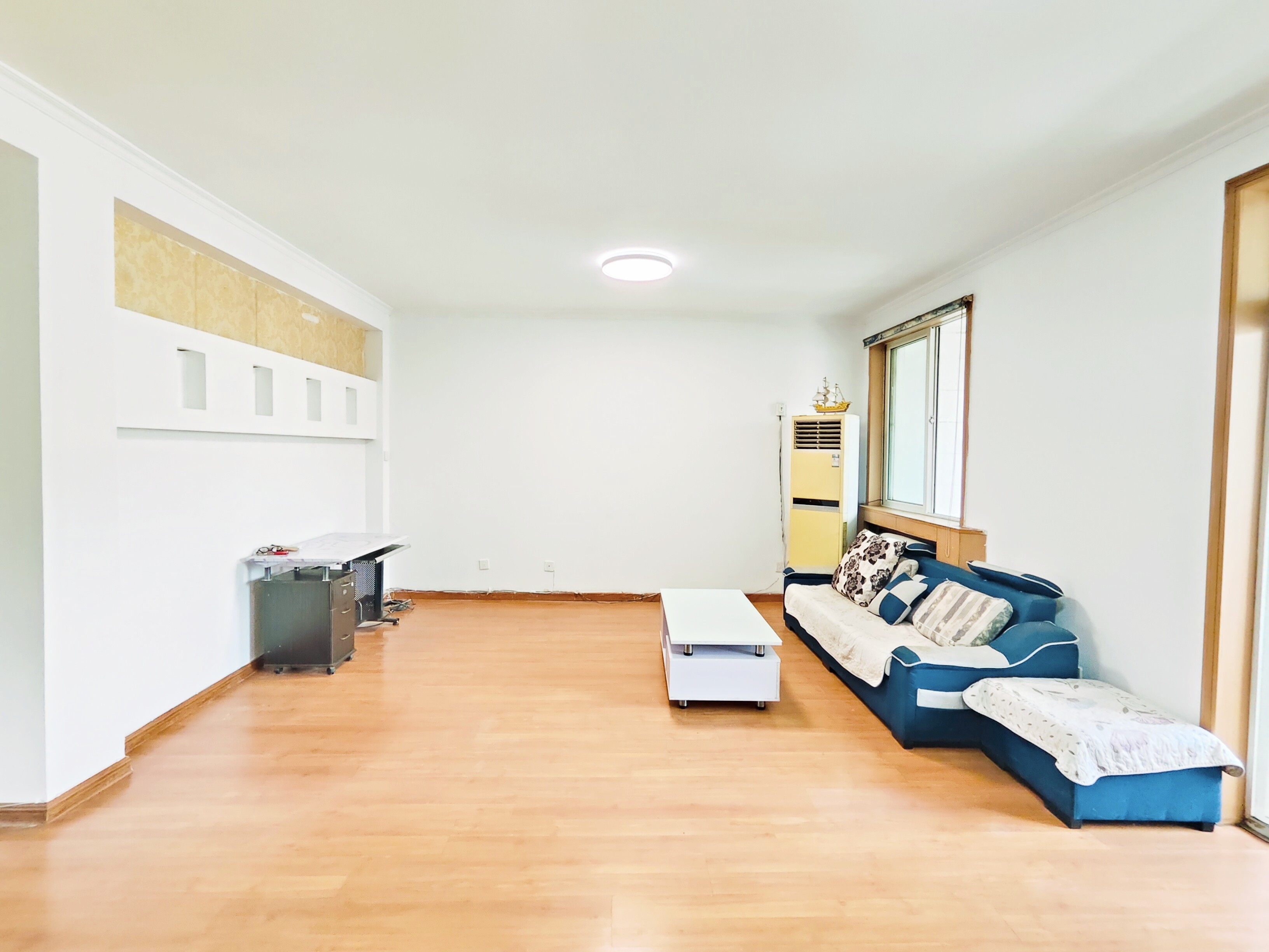 时代新城（南全福南二区）