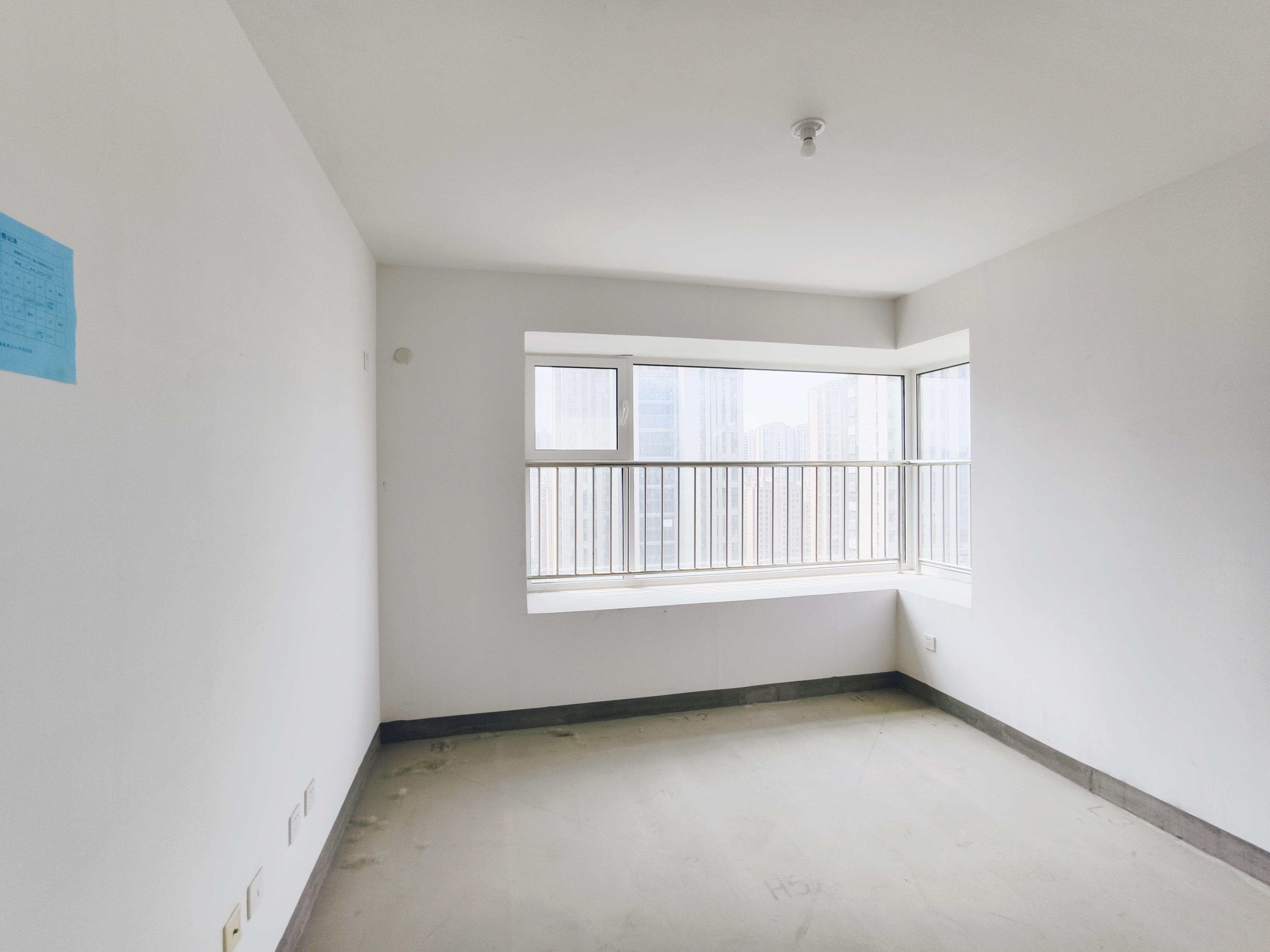 鲁能泰山7号二期