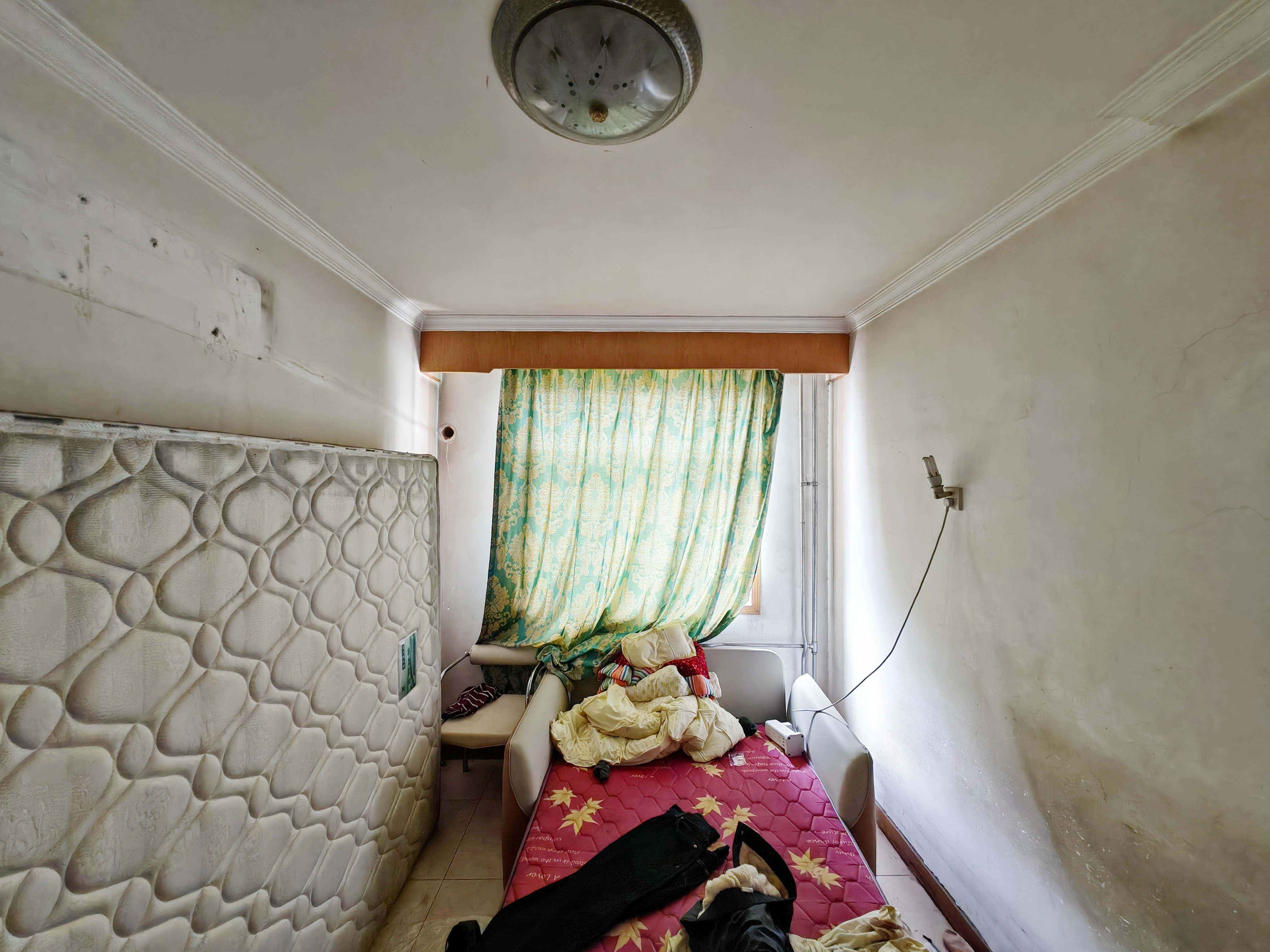 千佛山医院宿舍