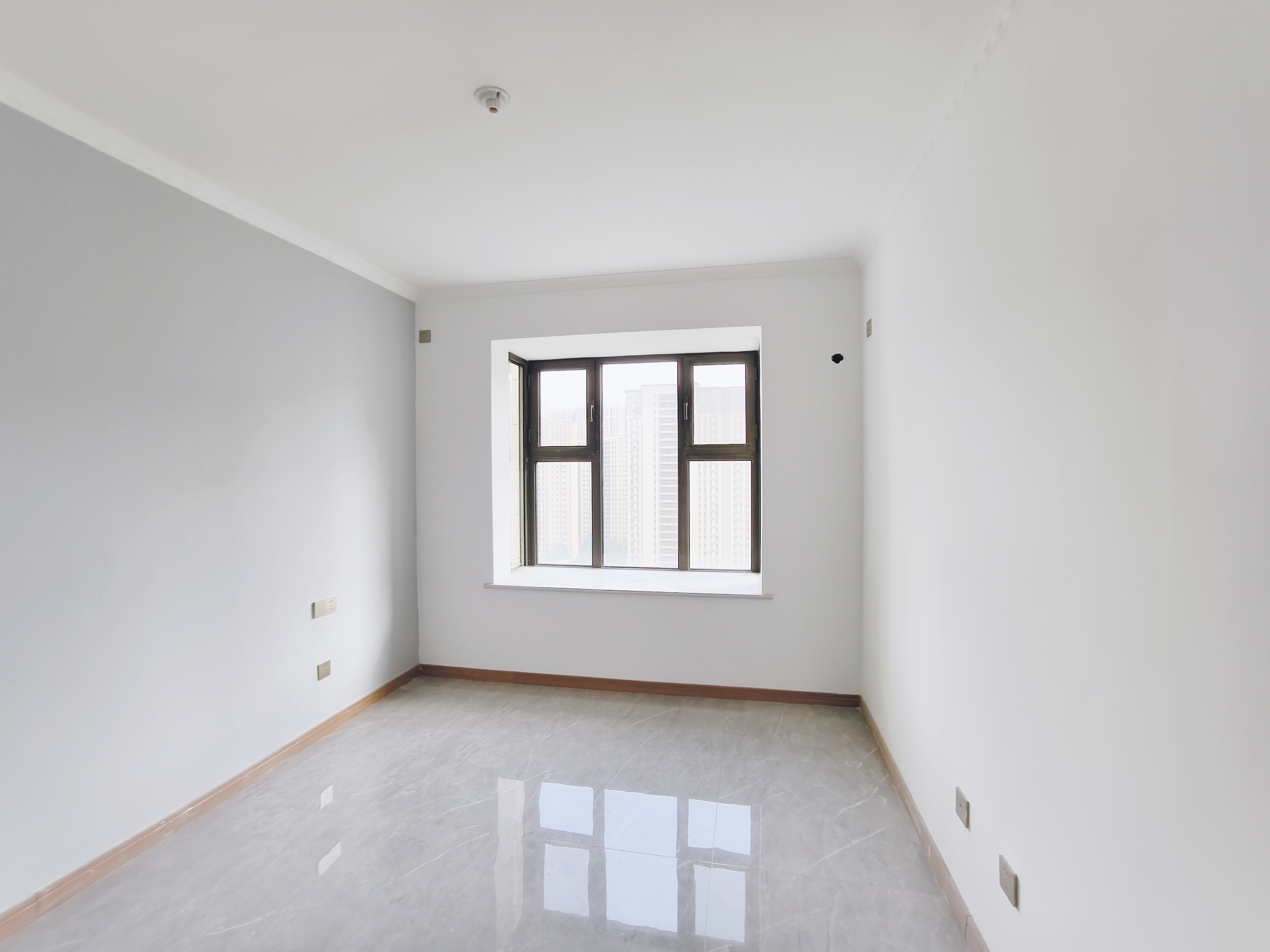 中新锦绣天地东苑二区