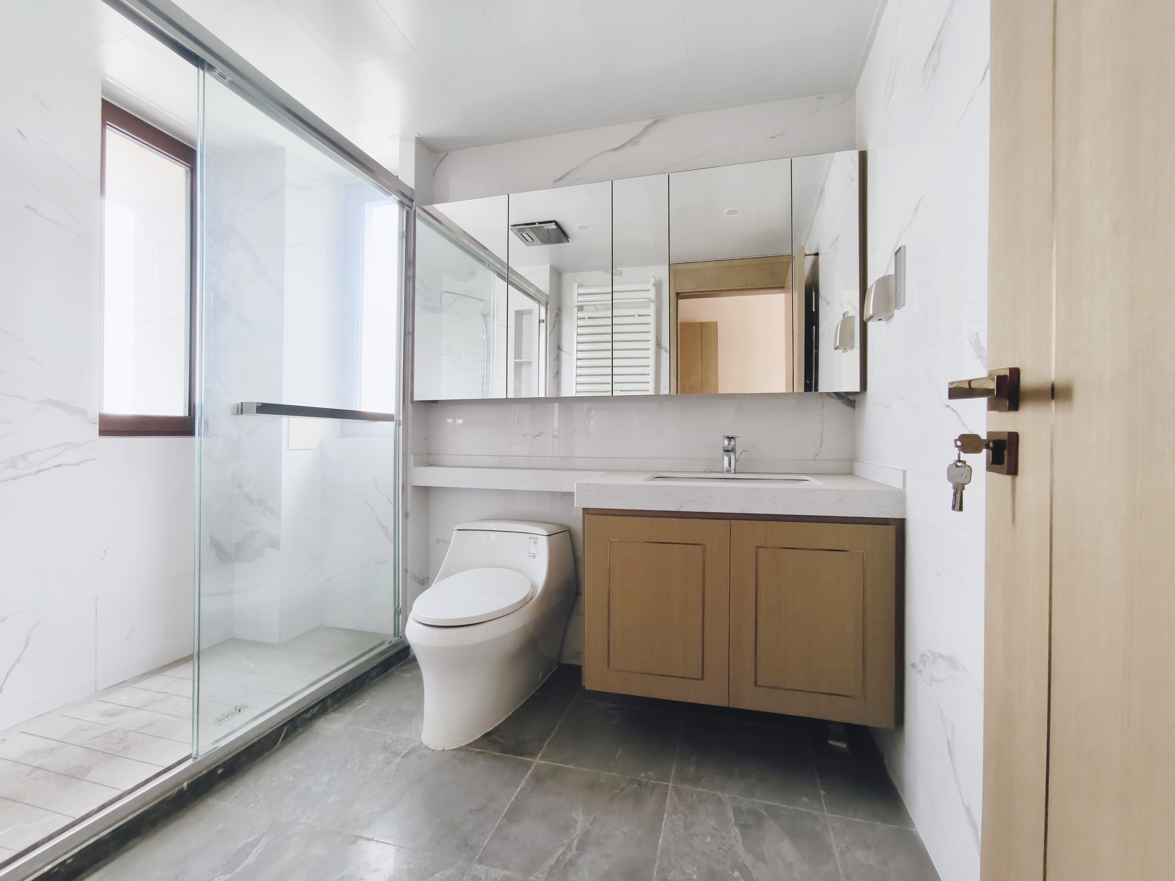 鲁能泰山7号三期