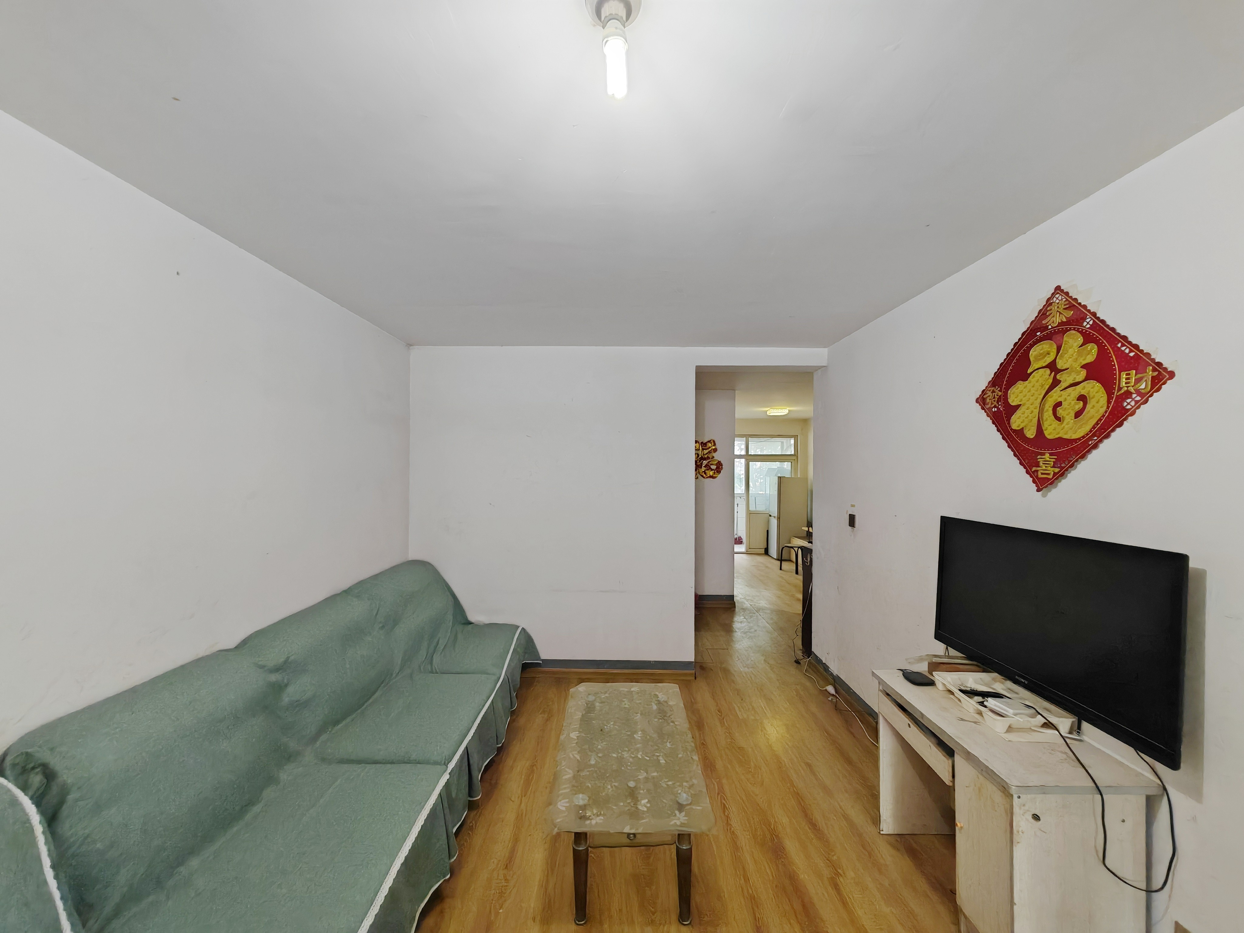 山大南路123号院