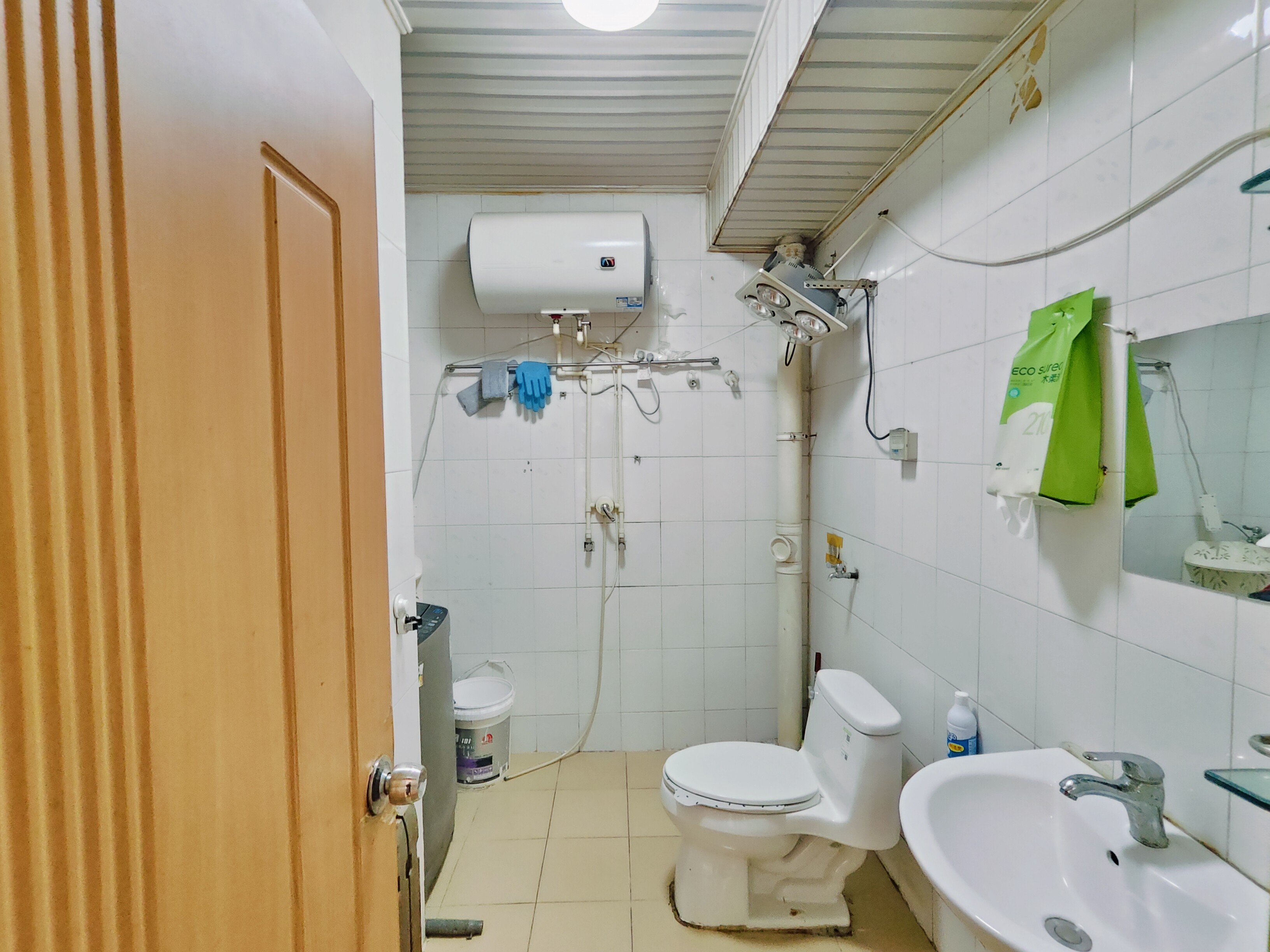 时代新城（南全福南二区）