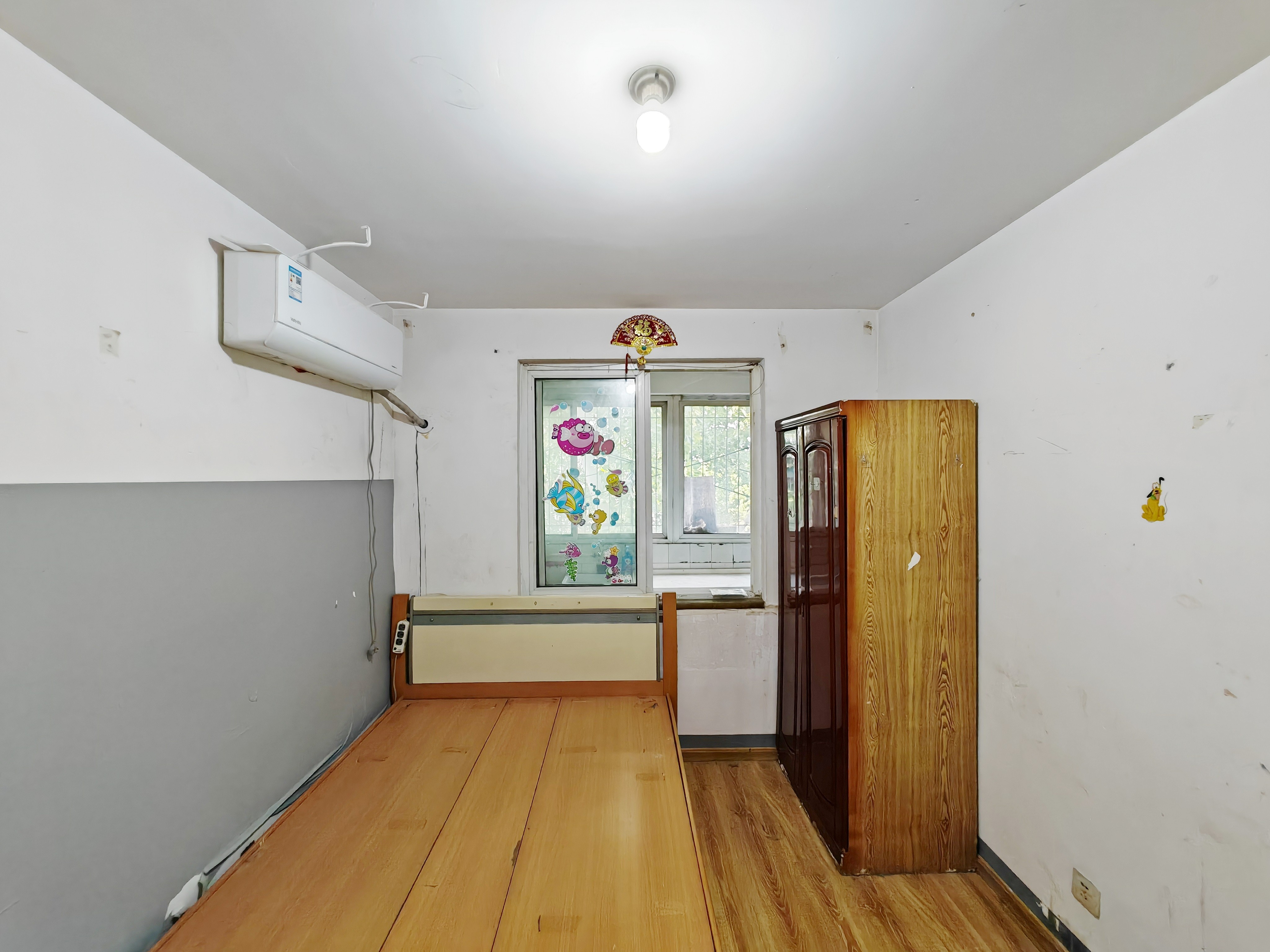 山大南路123号院