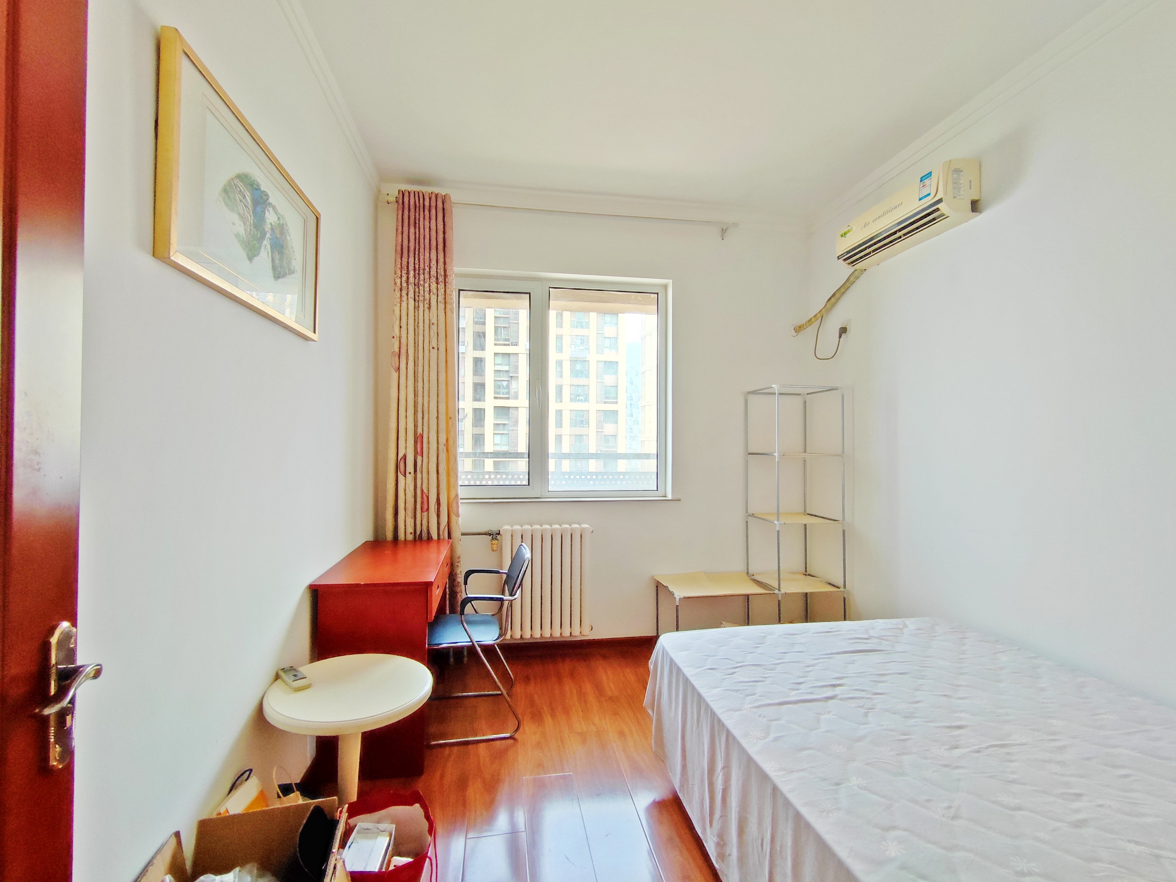 绿地中央广场三区