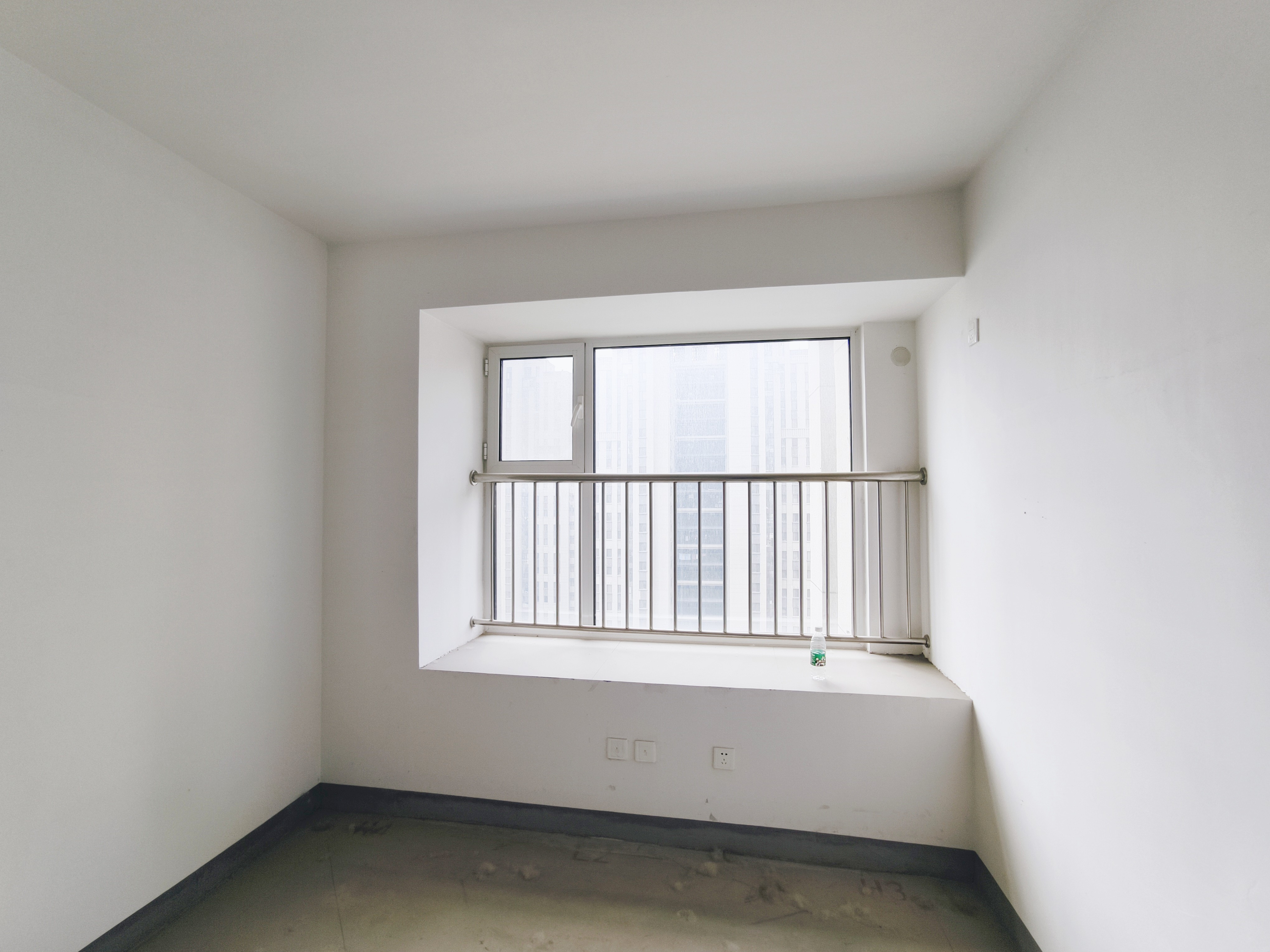 鲁能泰山7号二期