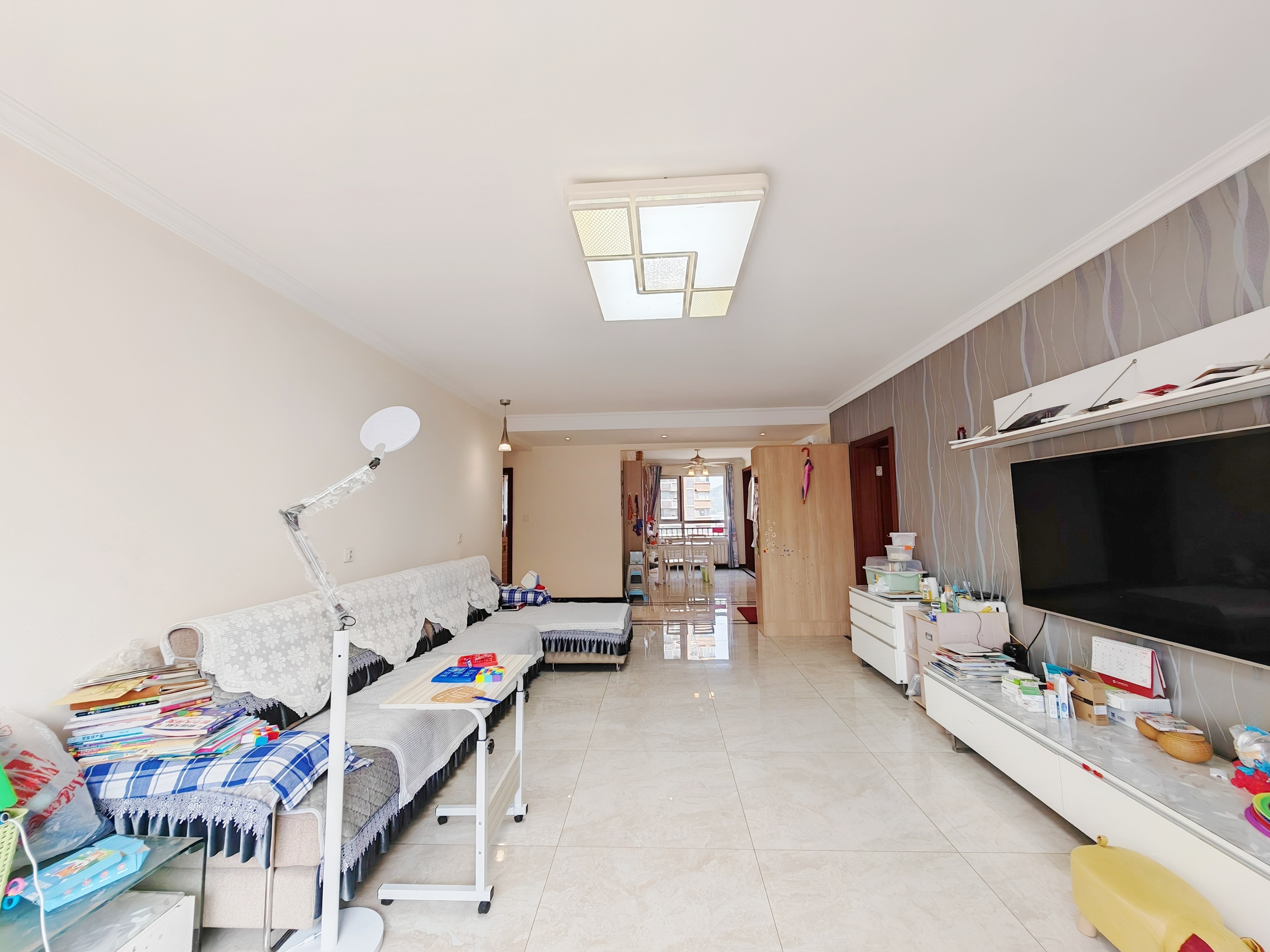  鲁商常春藤 南北