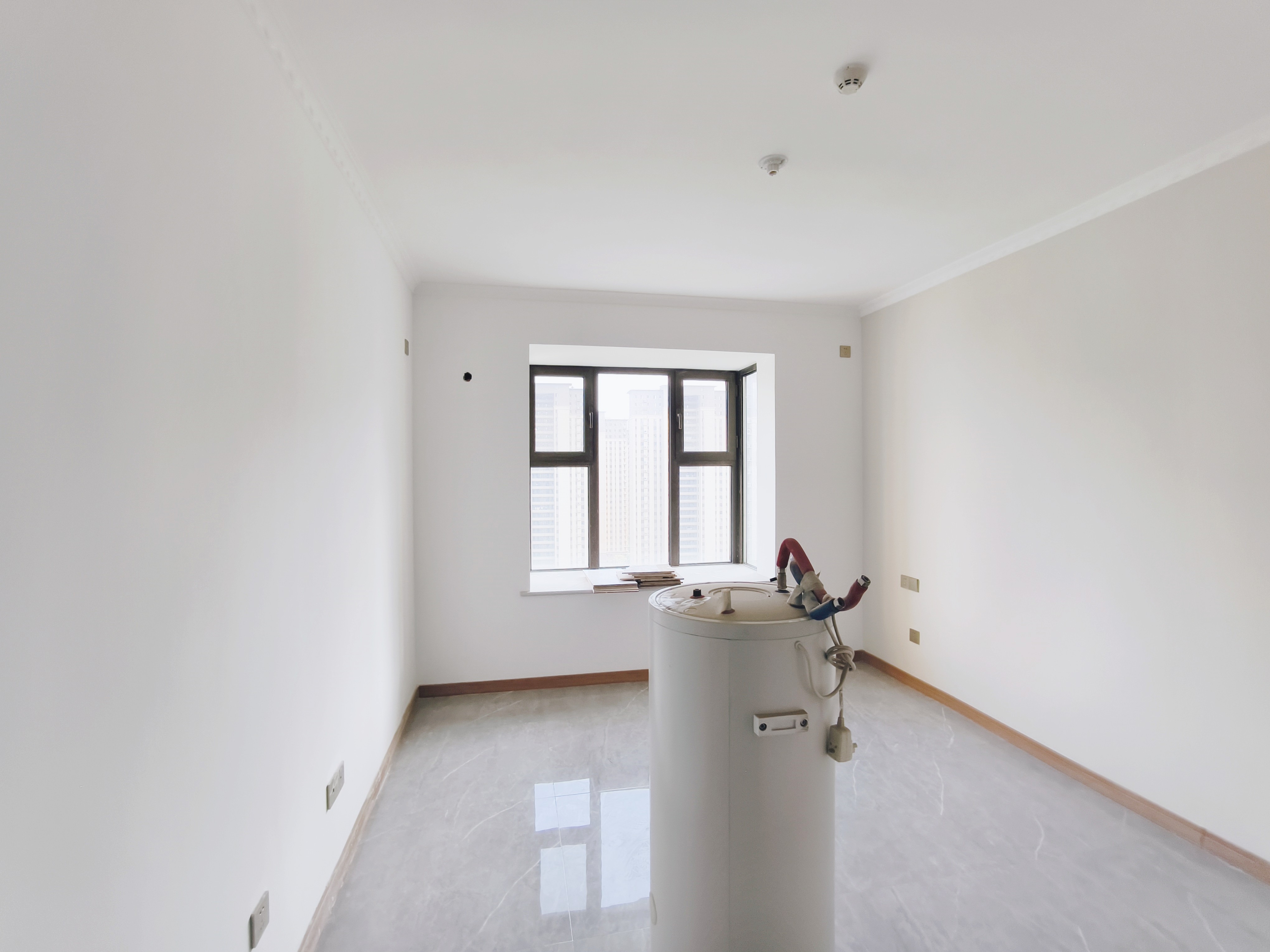 中新锦绣天地东苑二区