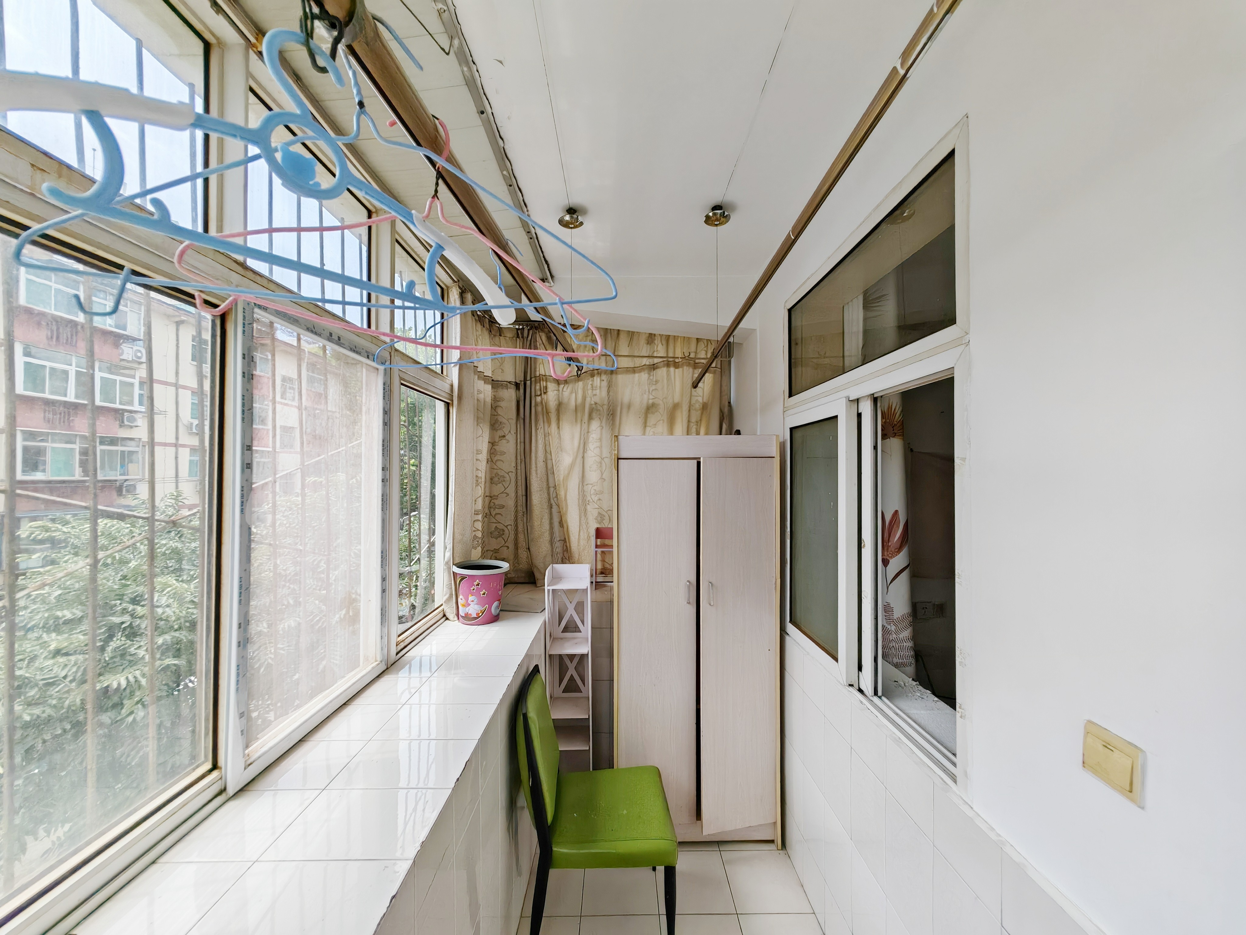 闵子骞路70号（皮鞋三厂宿舍）