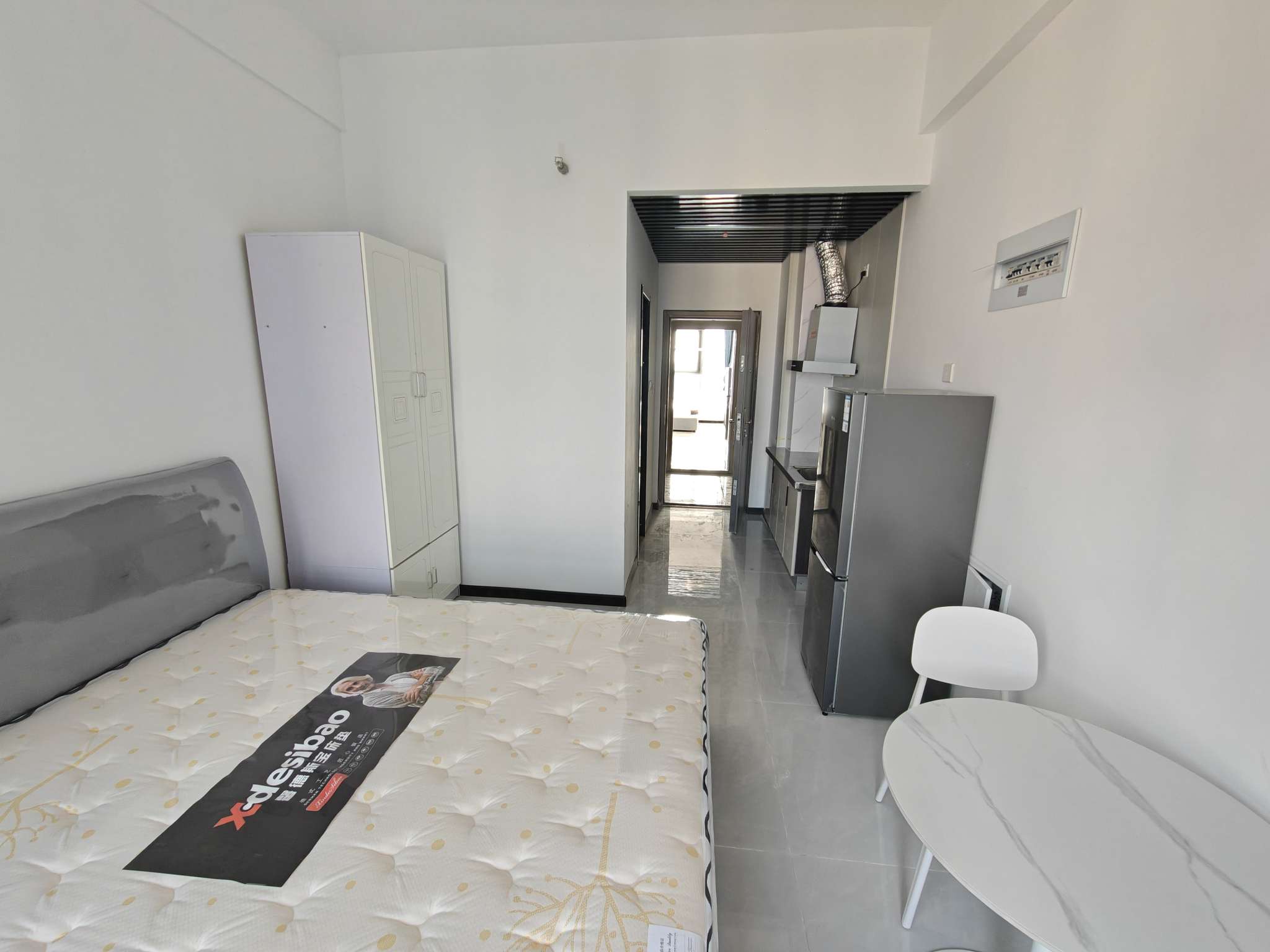 中新锦绣天地东苑一区