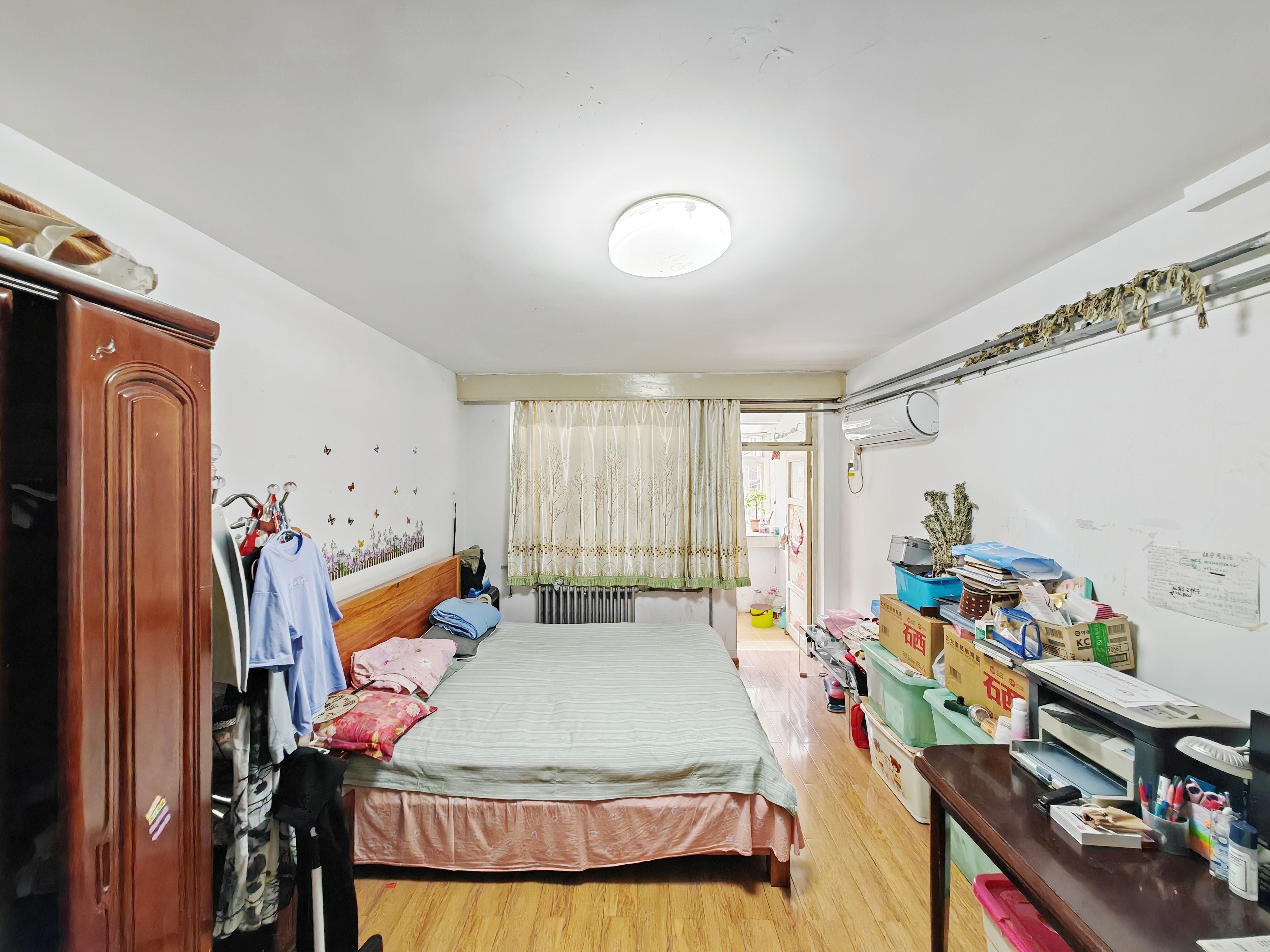 正觉寺小区二区