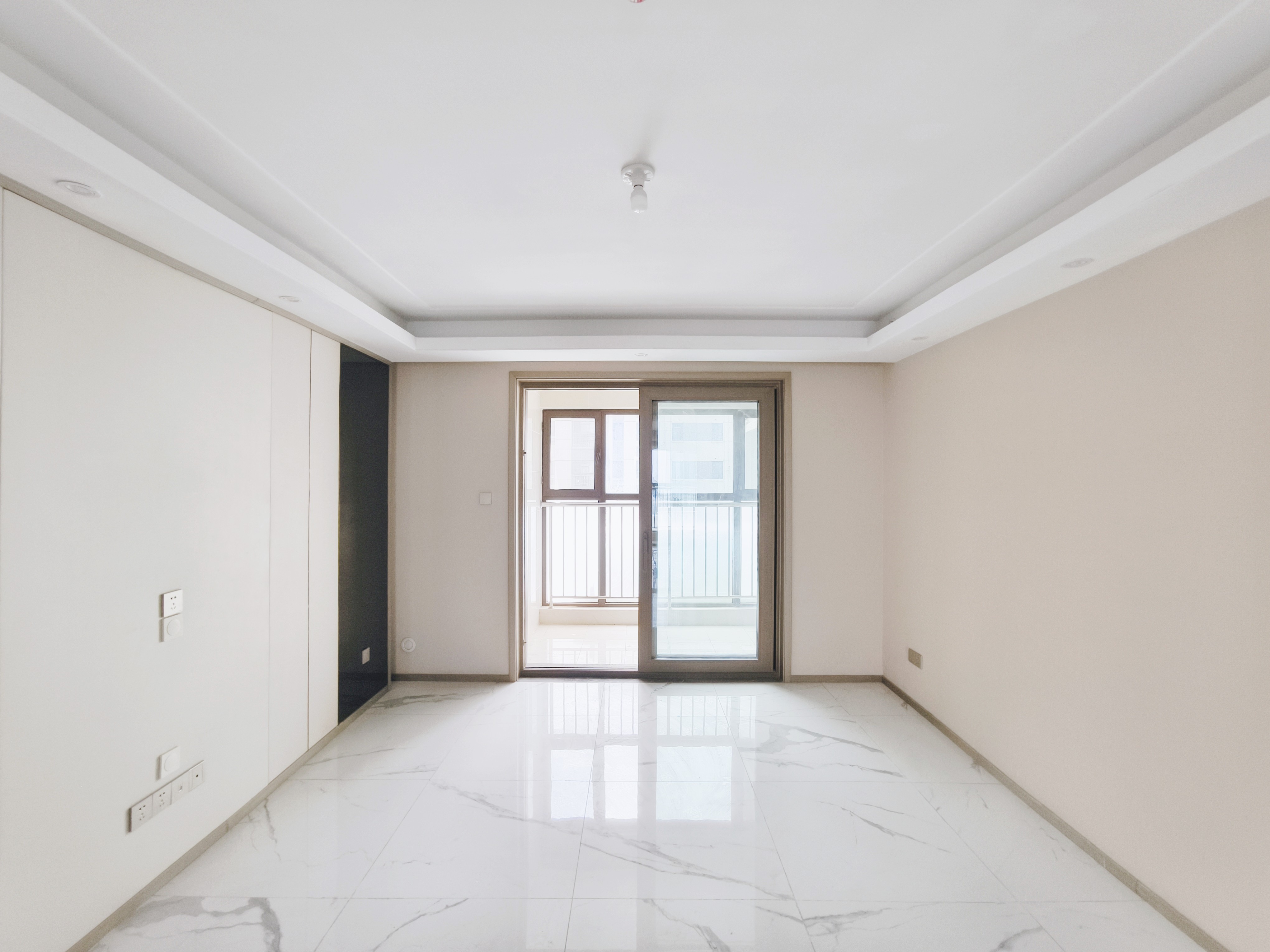 鲁能泰山7号三期