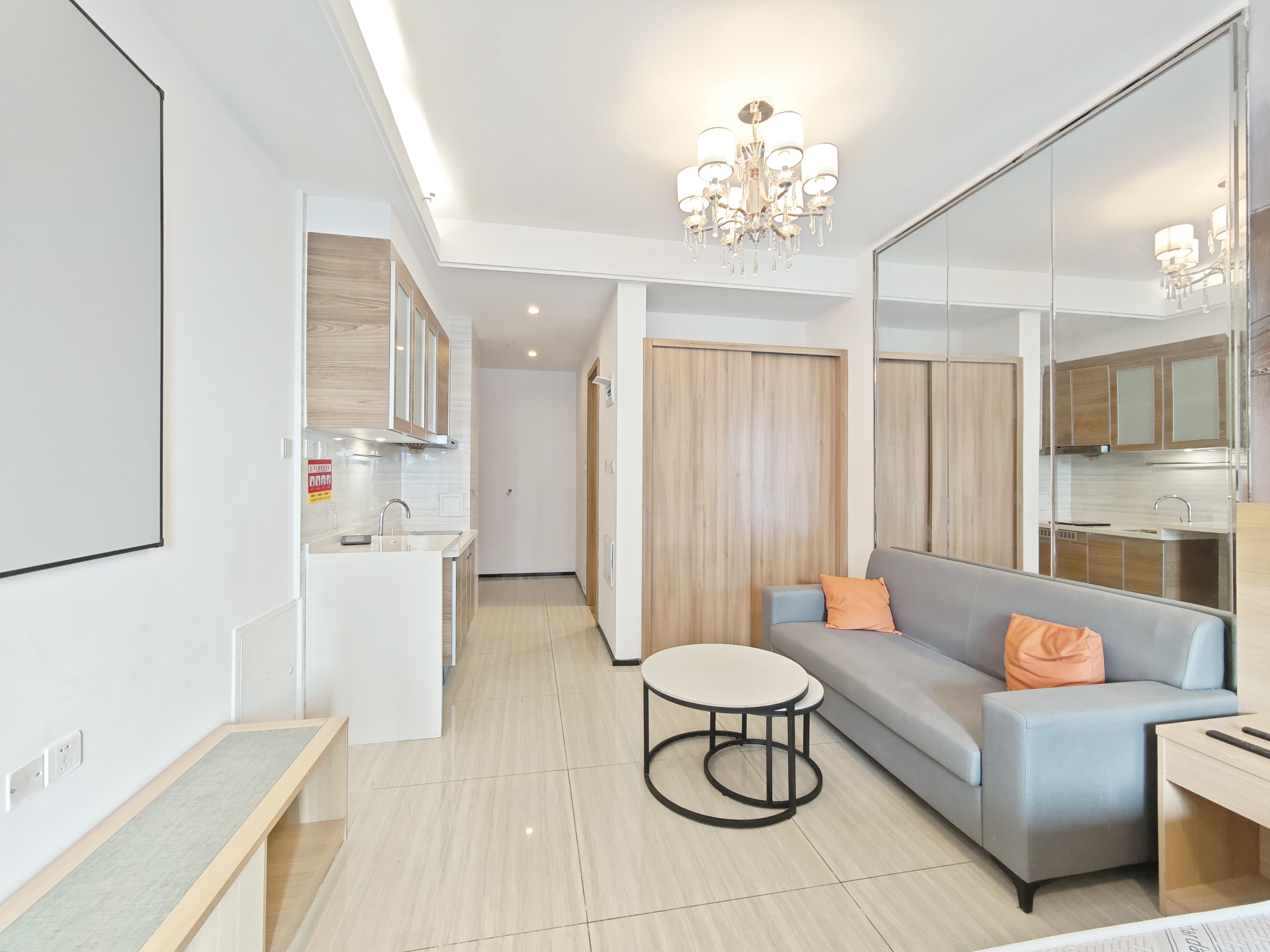  恒大翡翠华庭 西