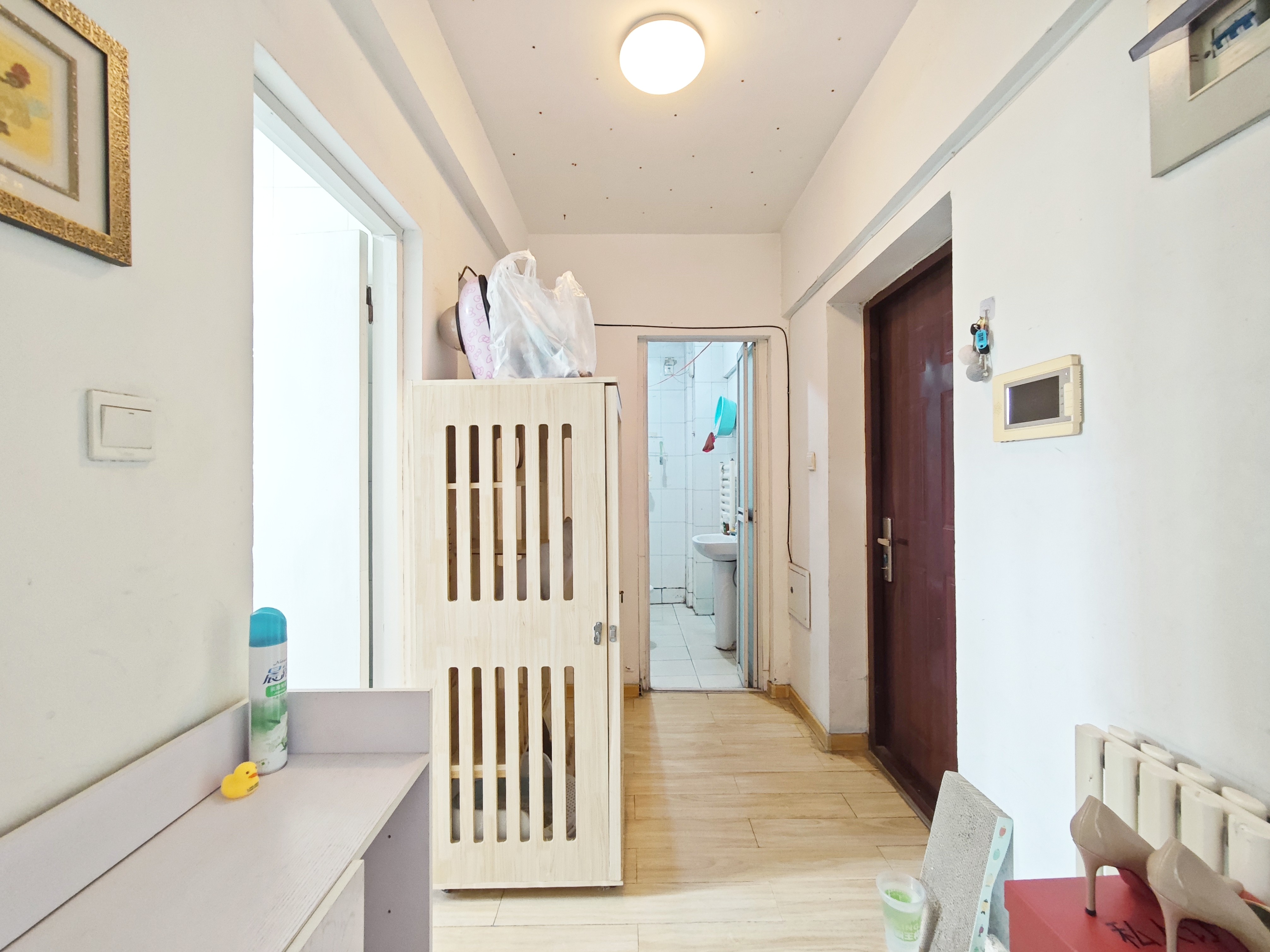 东方新天地花园