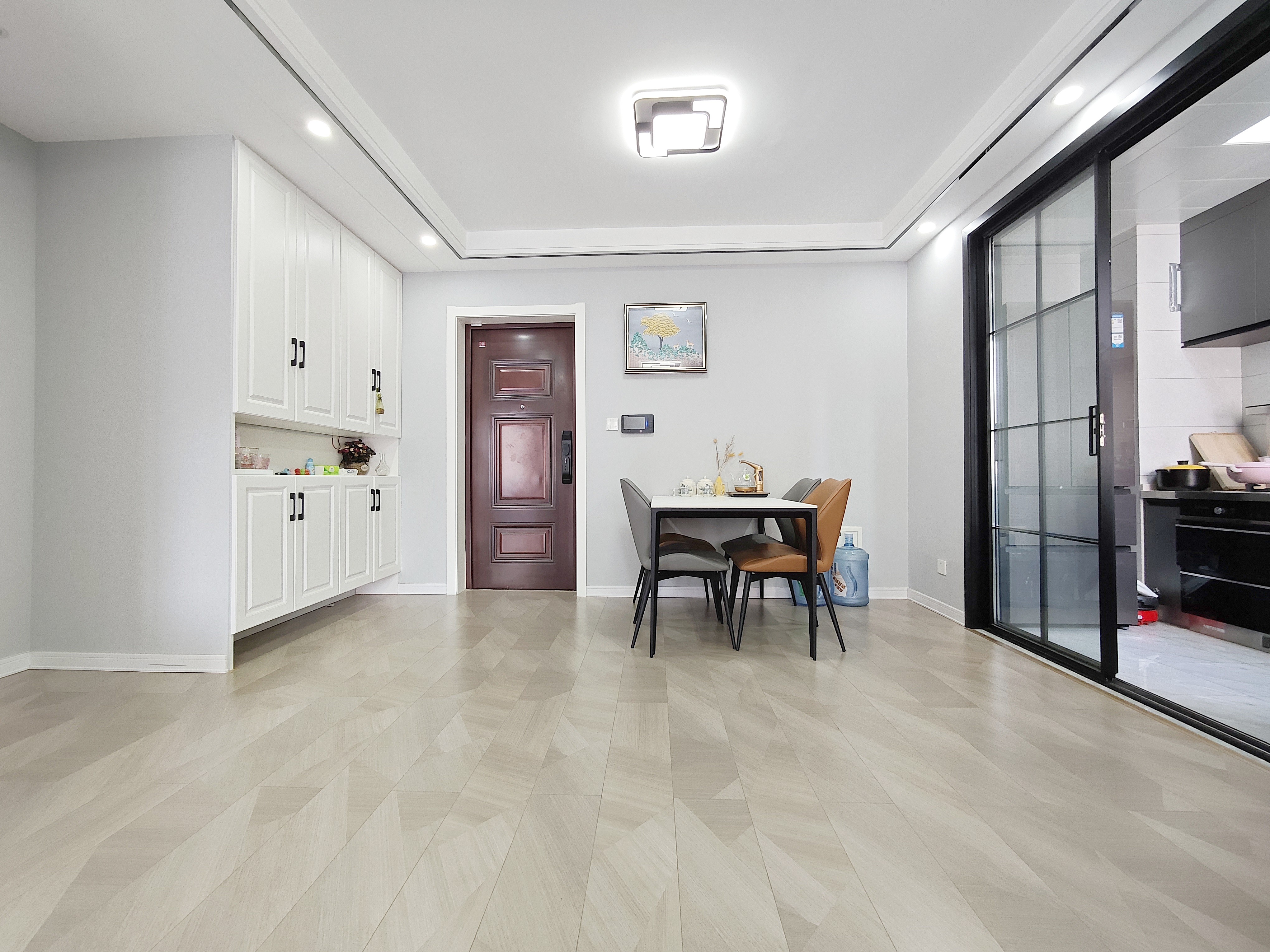 中国铁建国际城