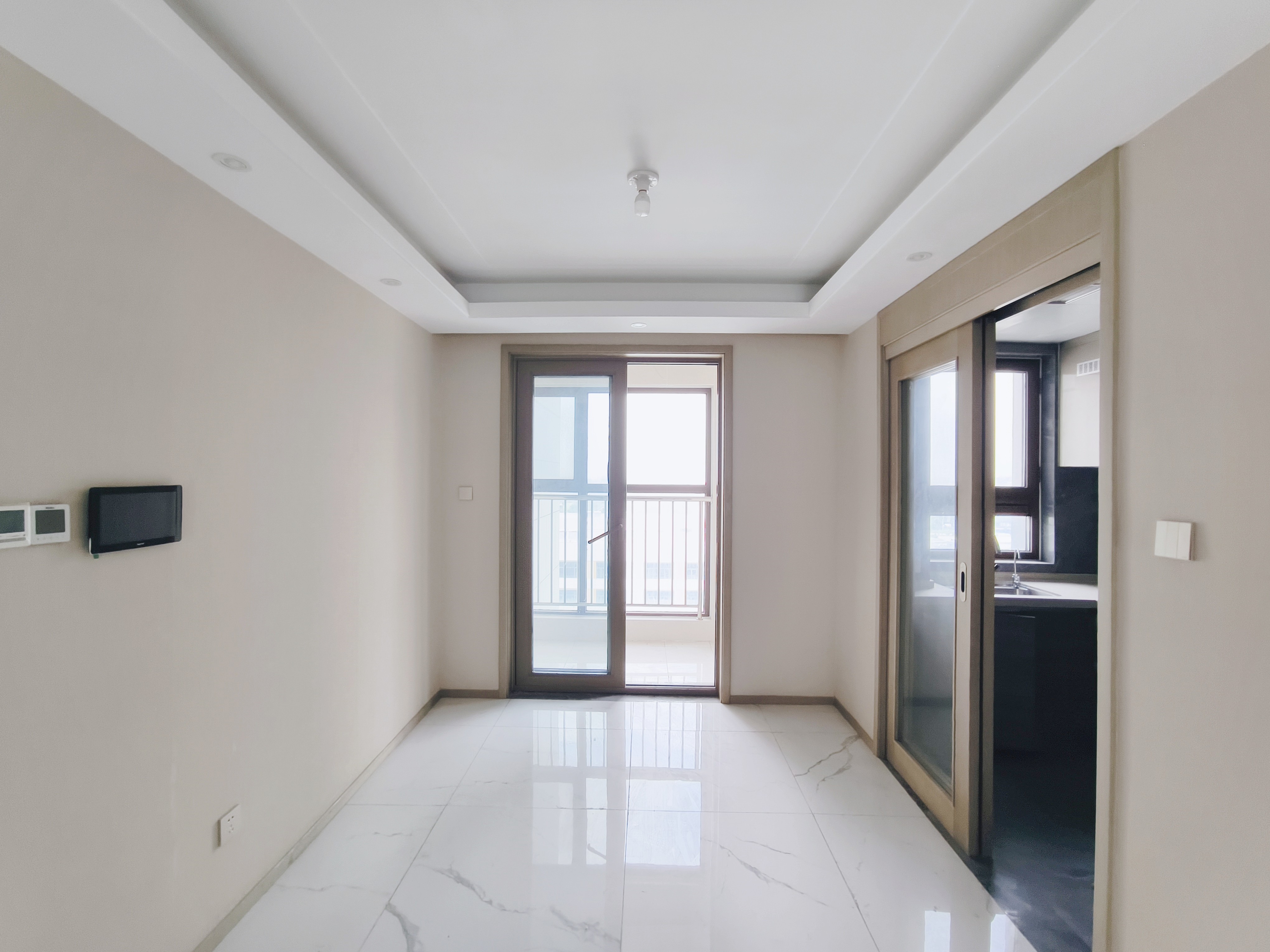 鲁能泰山7号三期