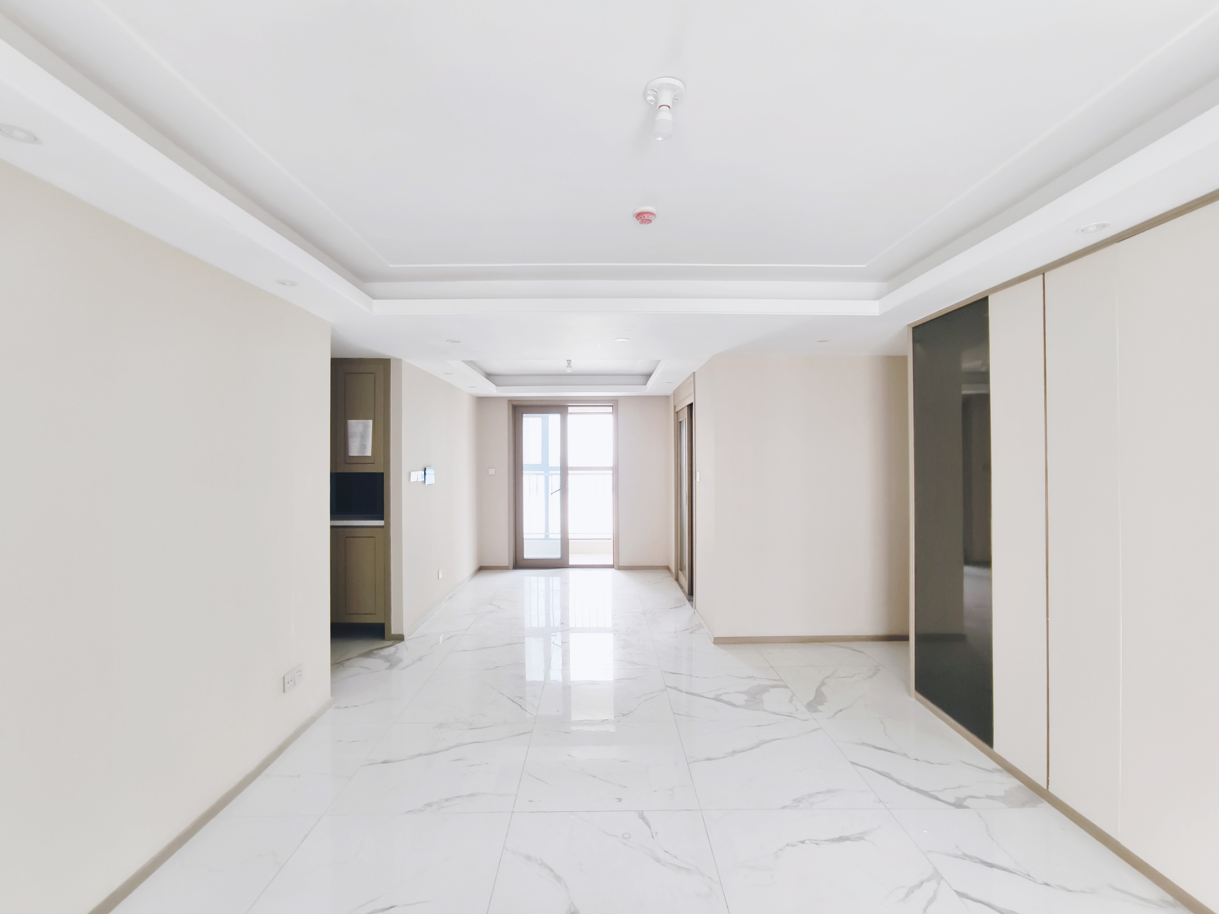 鲁能泰山7号三期