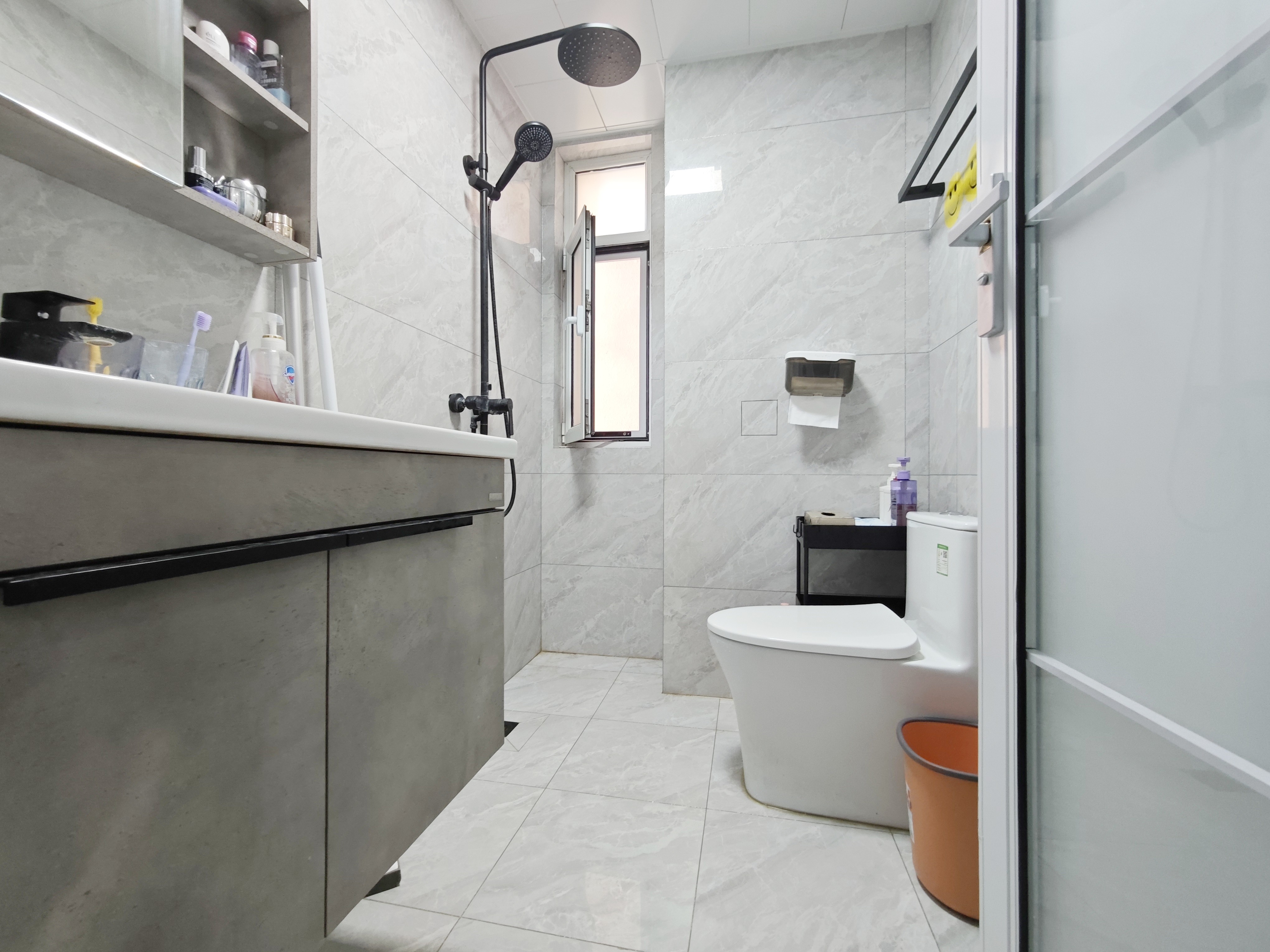 中国铁建国际城