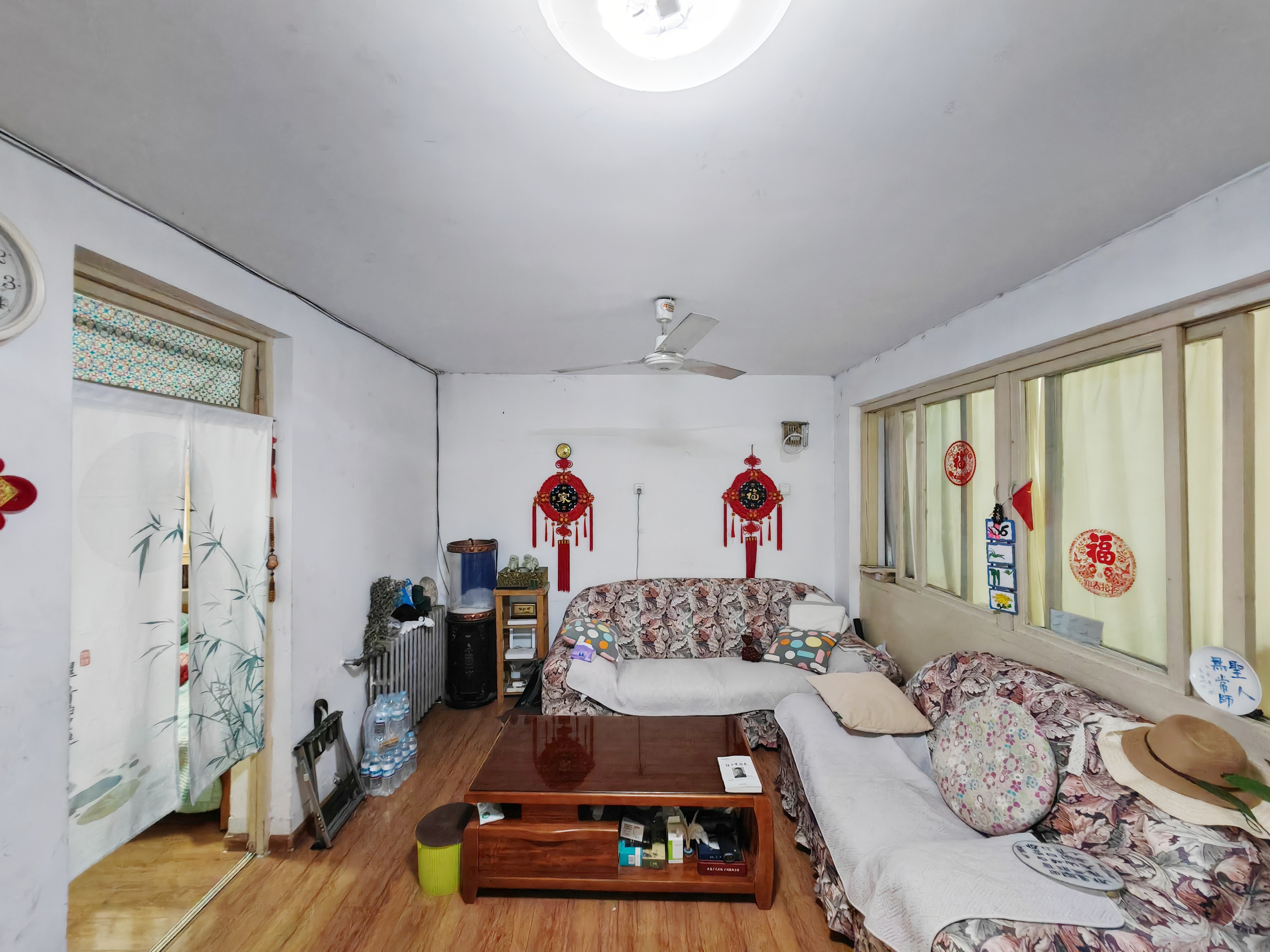 正觉寺小区二区